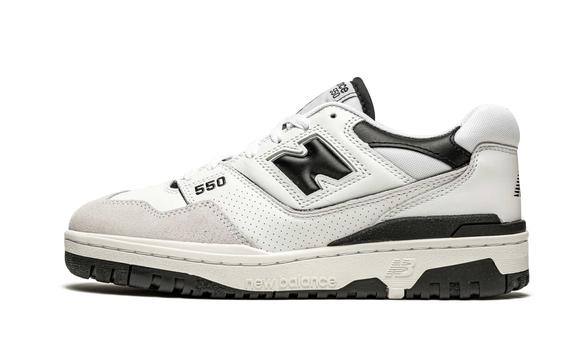 550 "white / Black" - 1
