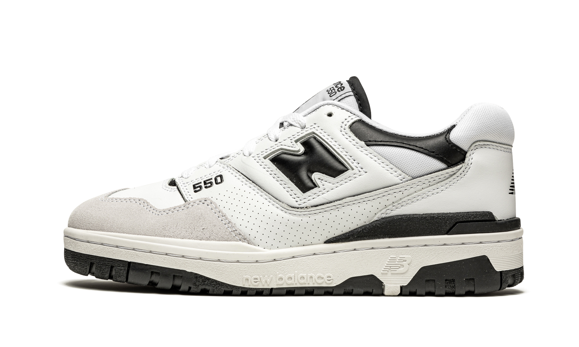 550 "white / Black" - 1