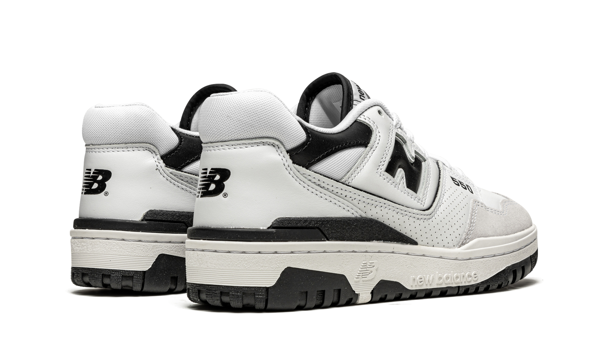 550 "white / Black" - 3
