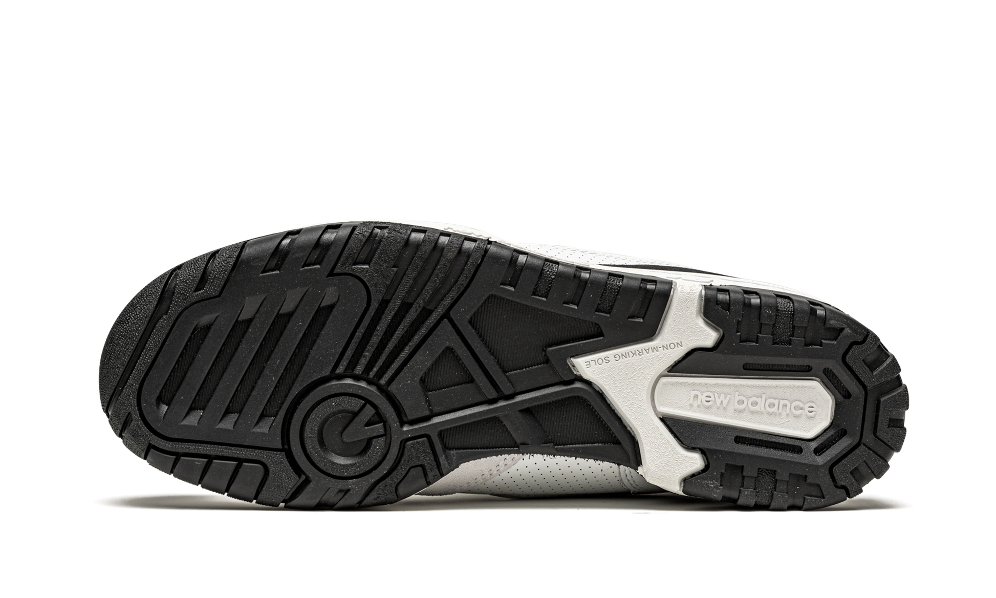 550 "white / Black" - 5