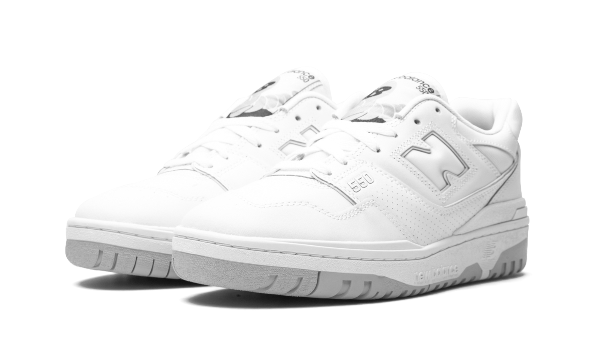 550 "white / Grey" - 2