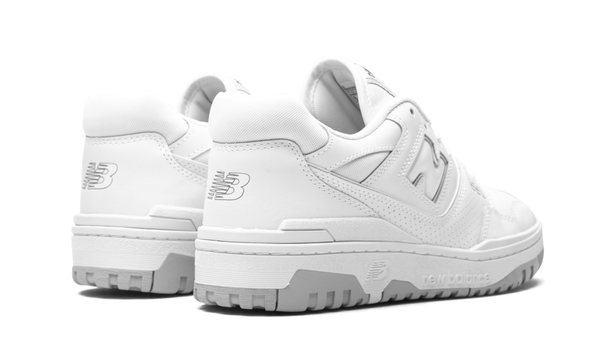 550 "white / Grey" - 3