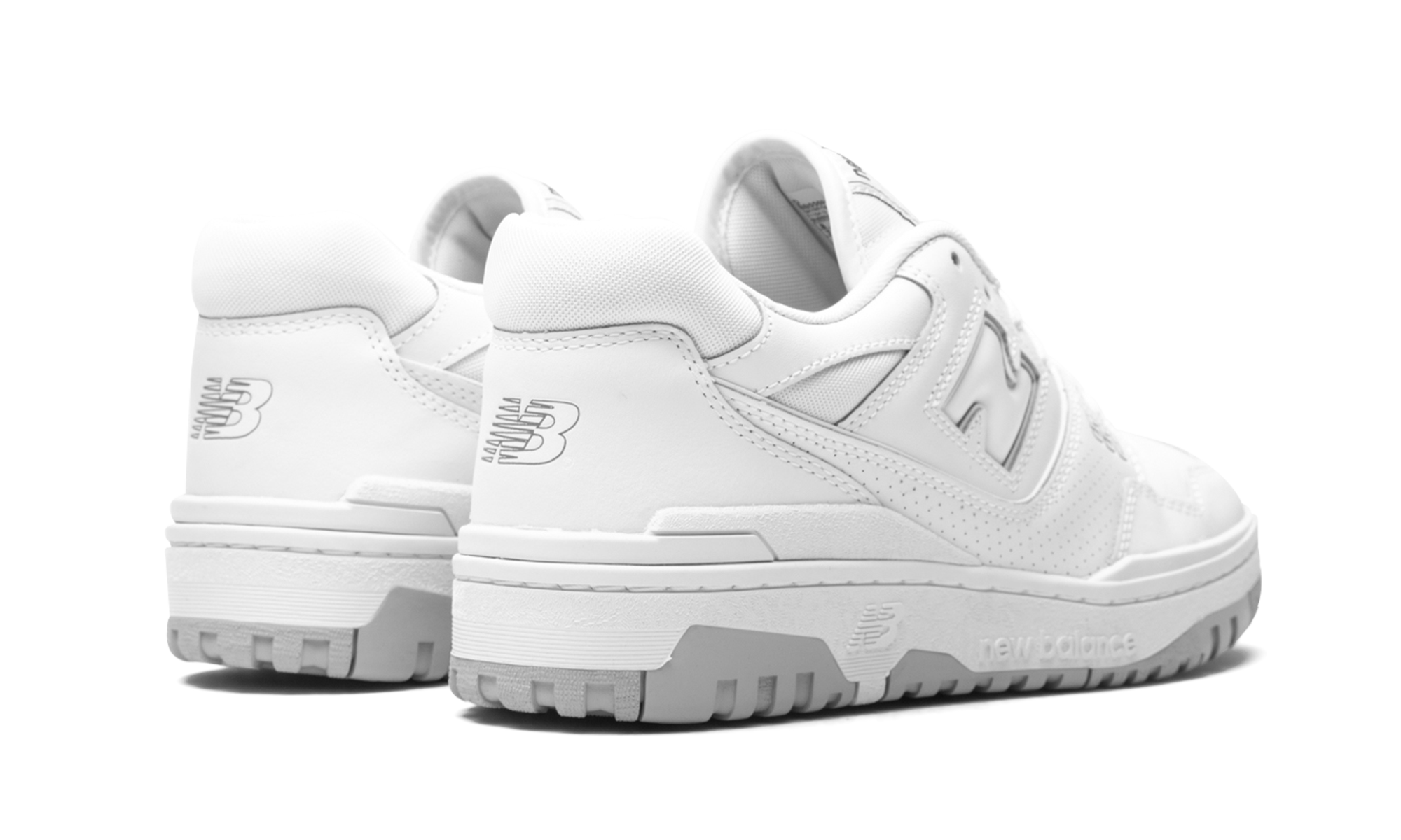 550 "white / Grey" - 3