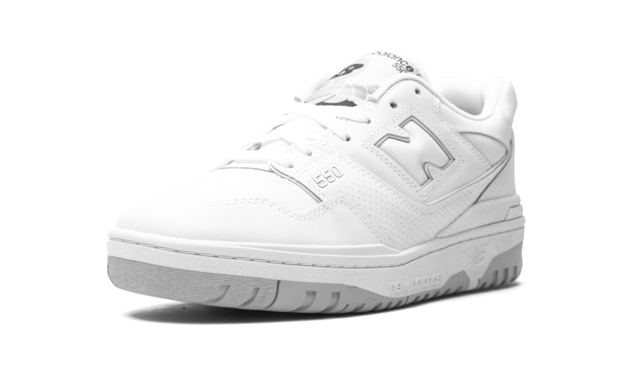 550 "white / Grey" - 4