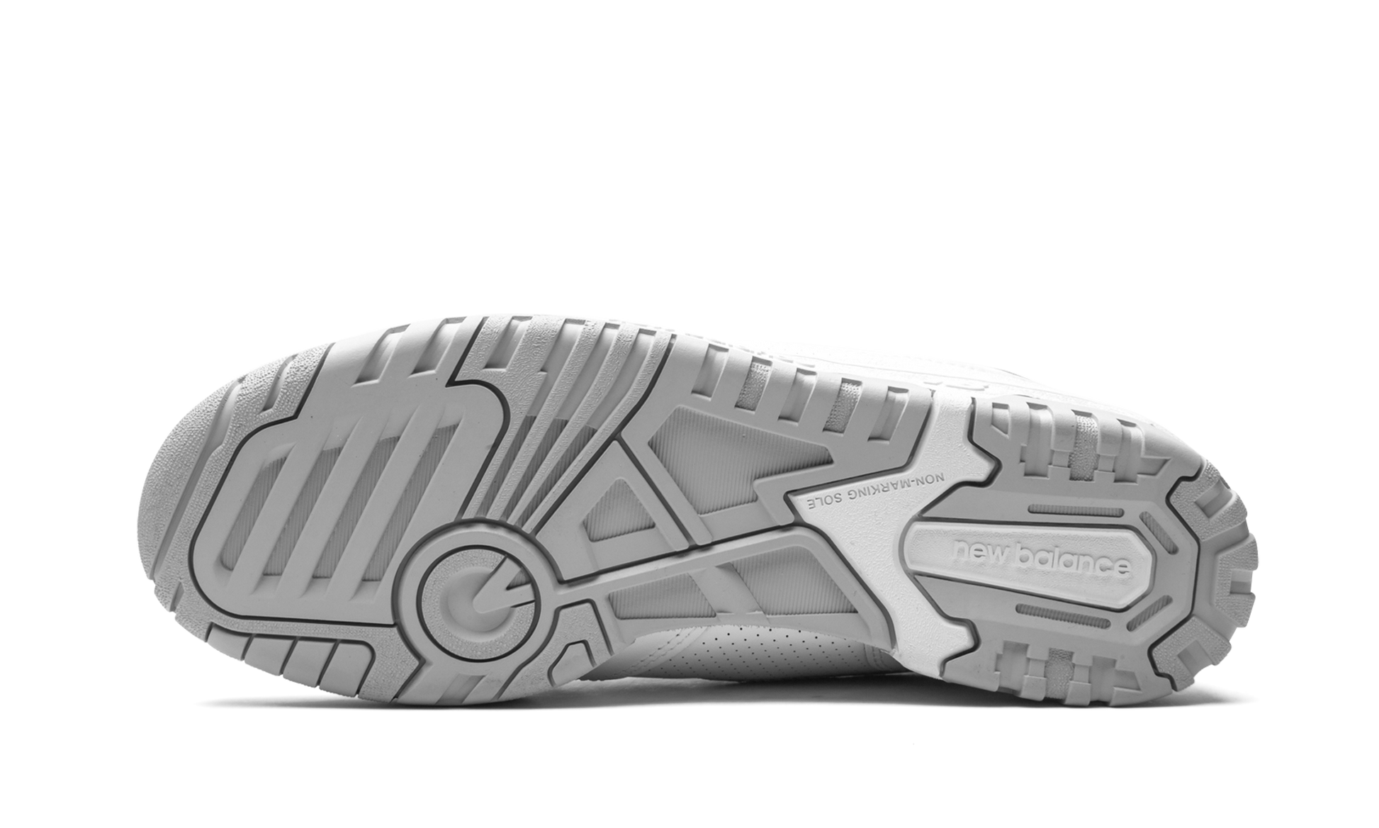 550 "white / Grey" - 5