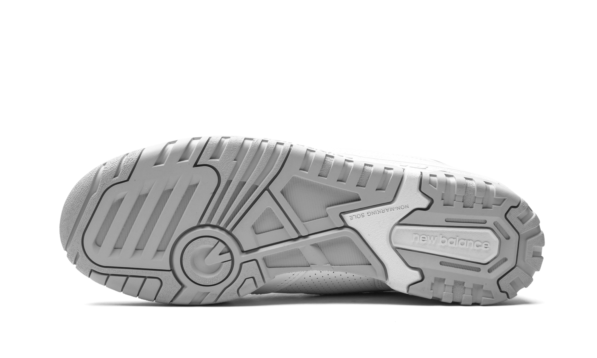 550 "white / Grey" - 5