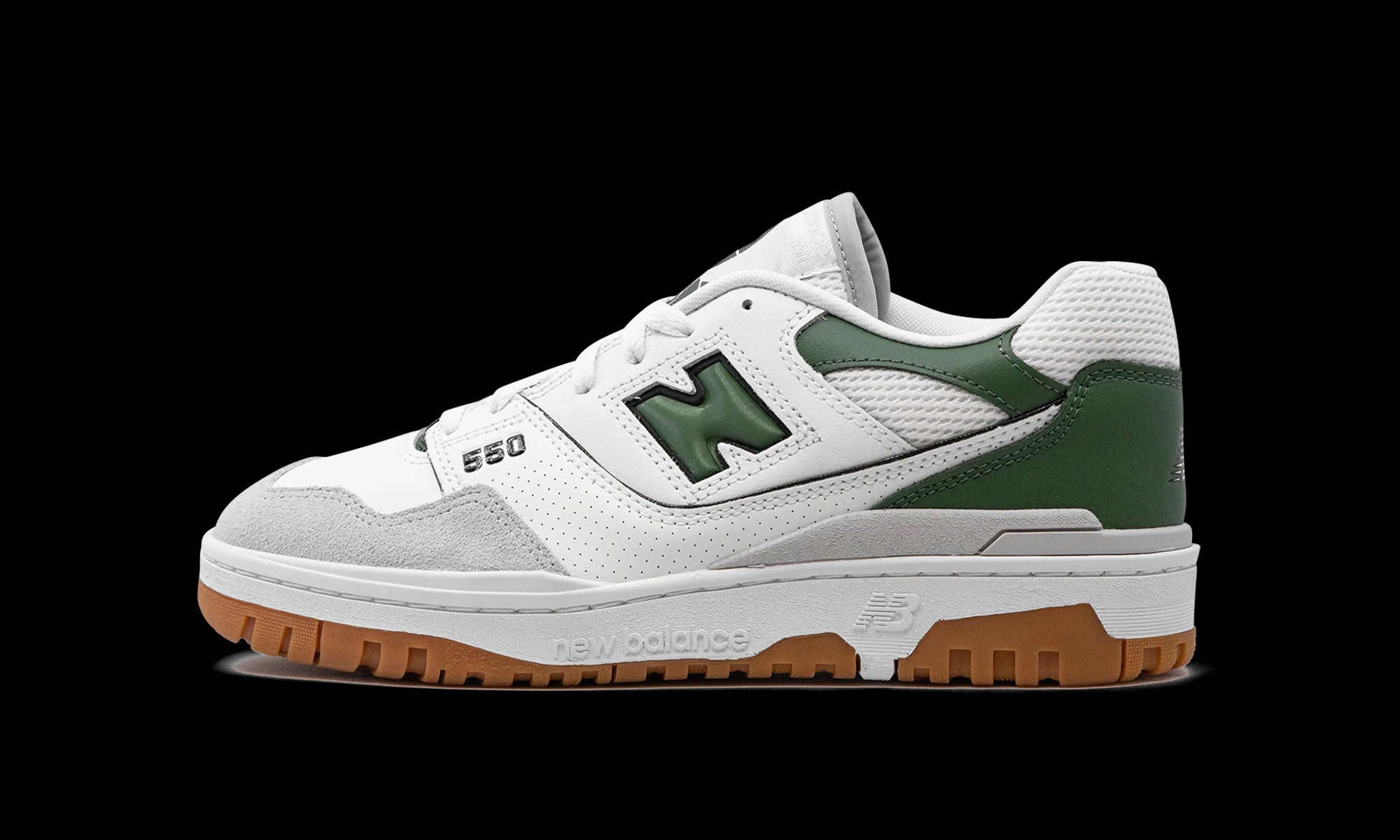 550 "White"