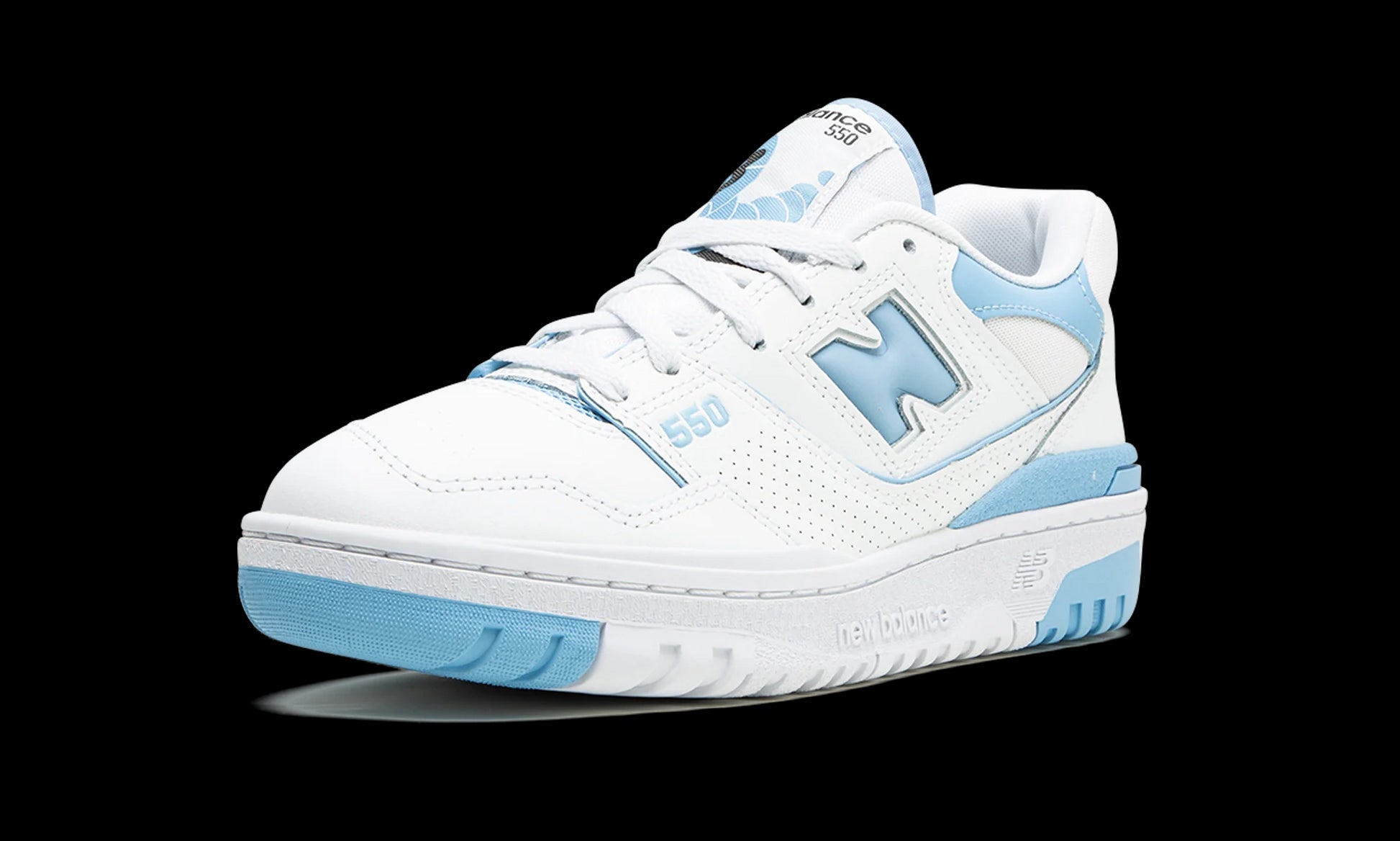 550 WMNS "Blue Haze"