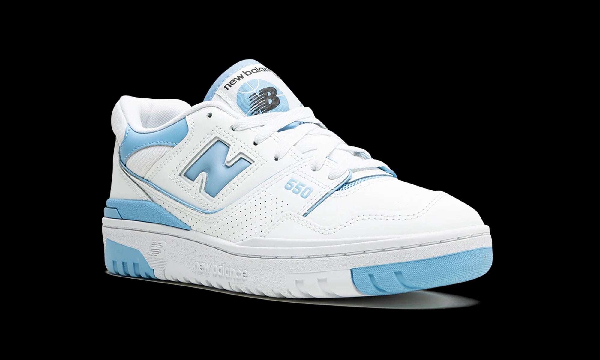 550 WMNS "Blue Haze"