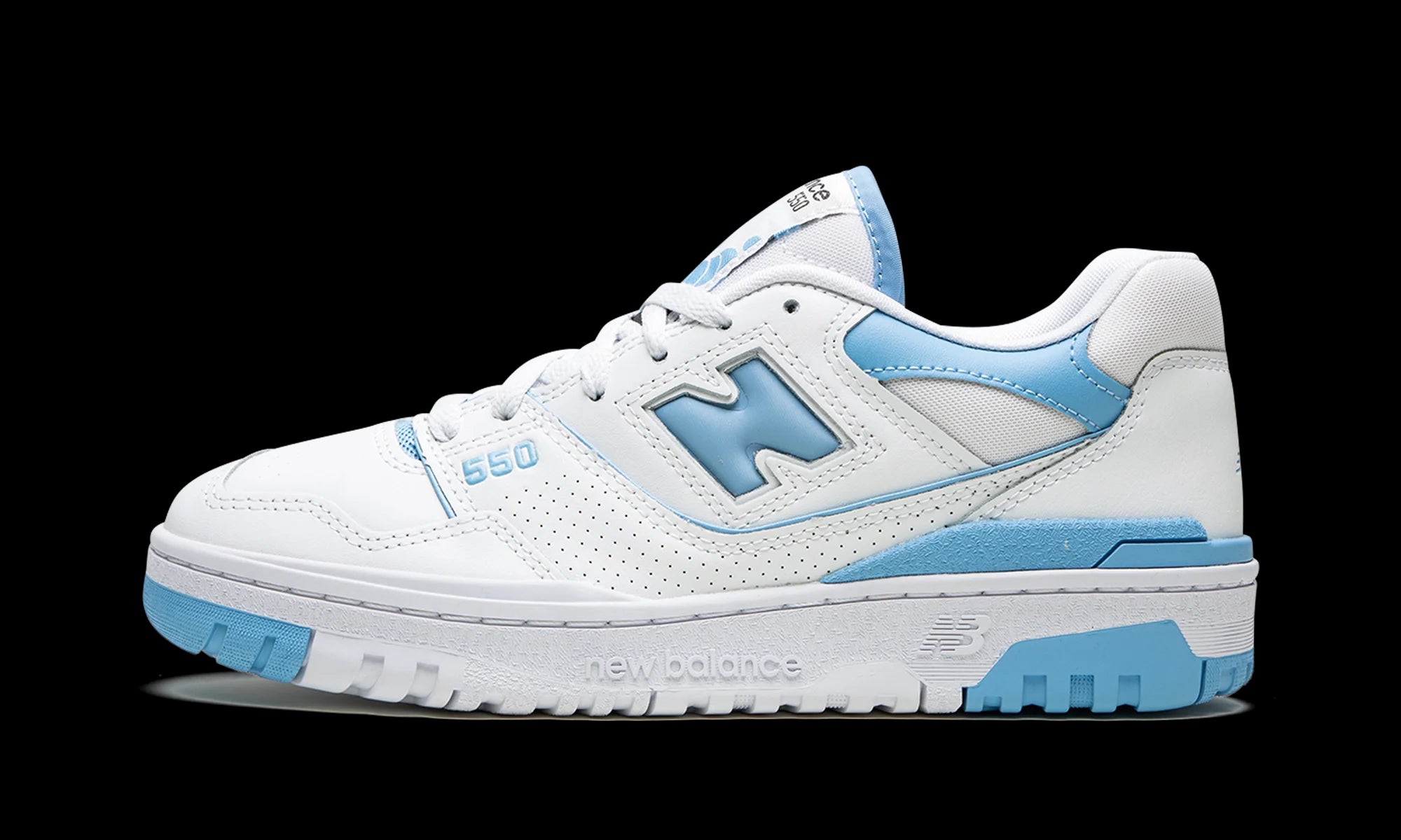 550 WMNS "Blue Haze"