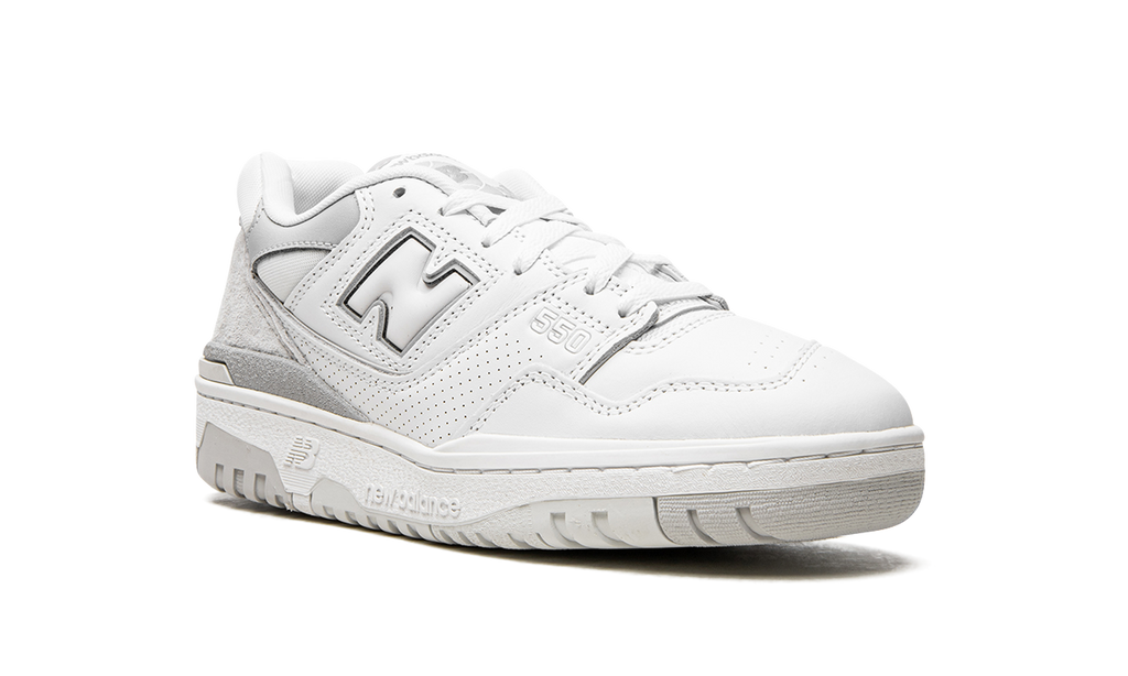 550 WMNS "White Rain Cloud" BBW550CB