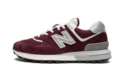 574 Legacy "burgundy" - 1