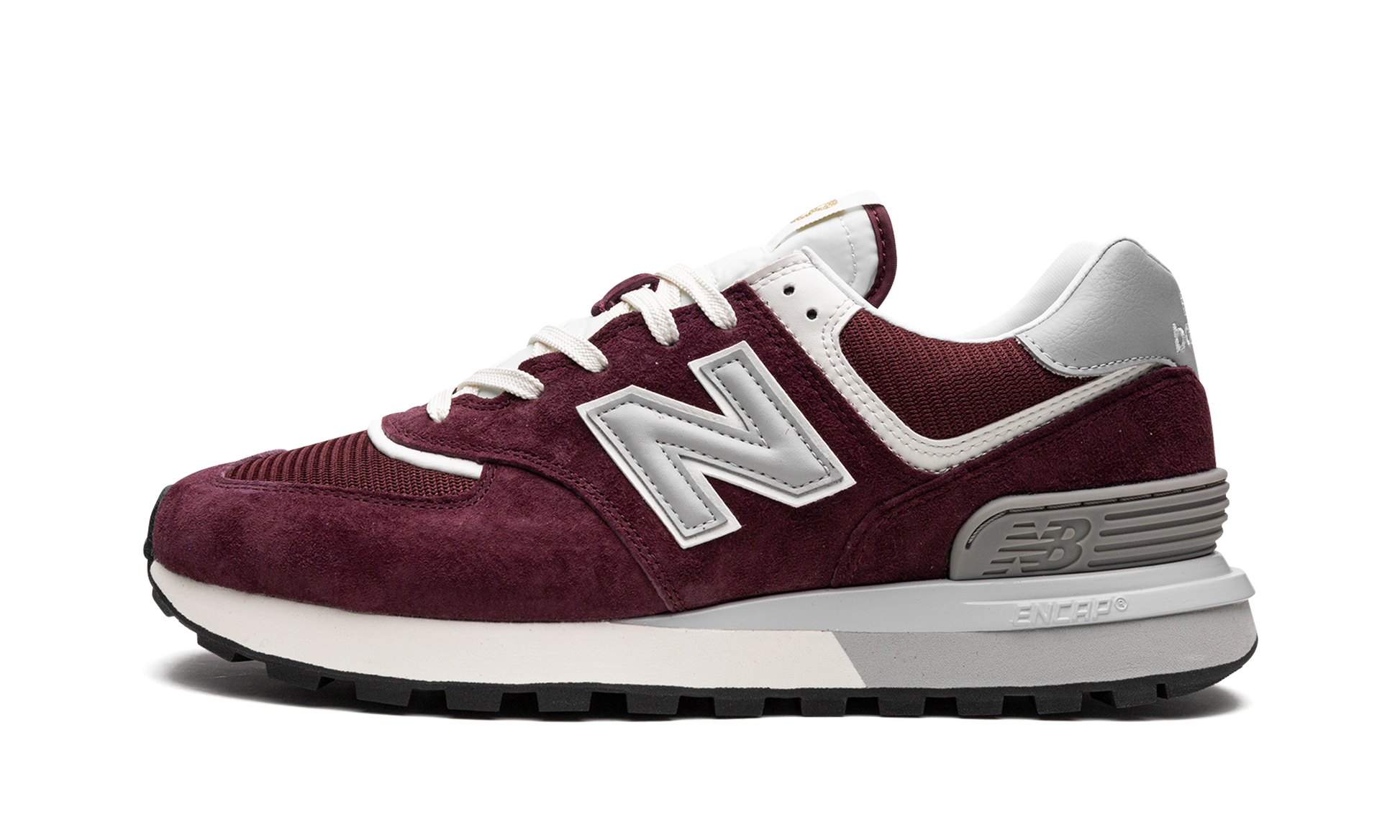 574 Legacy "burgundy" - 1