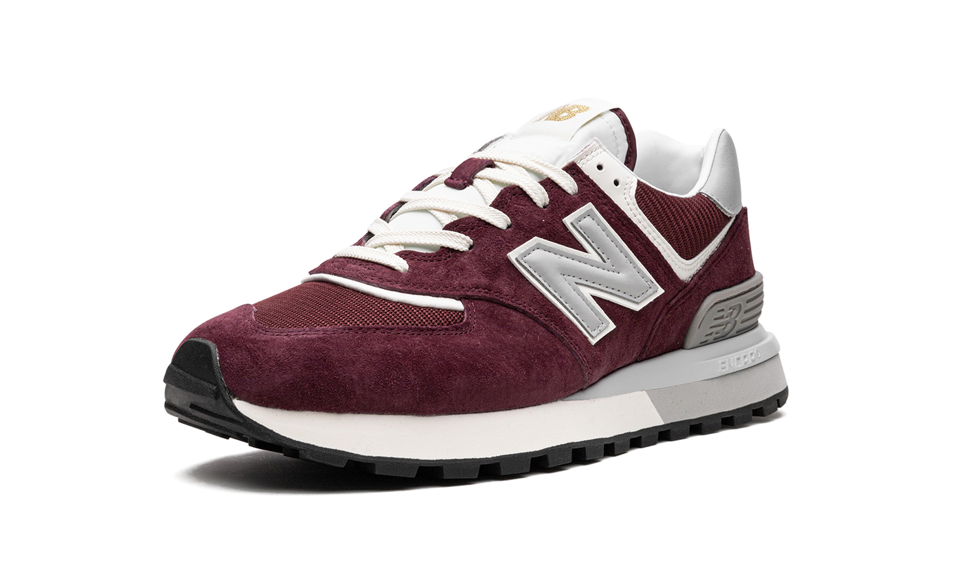 574 Legacy "burgundy" - 4