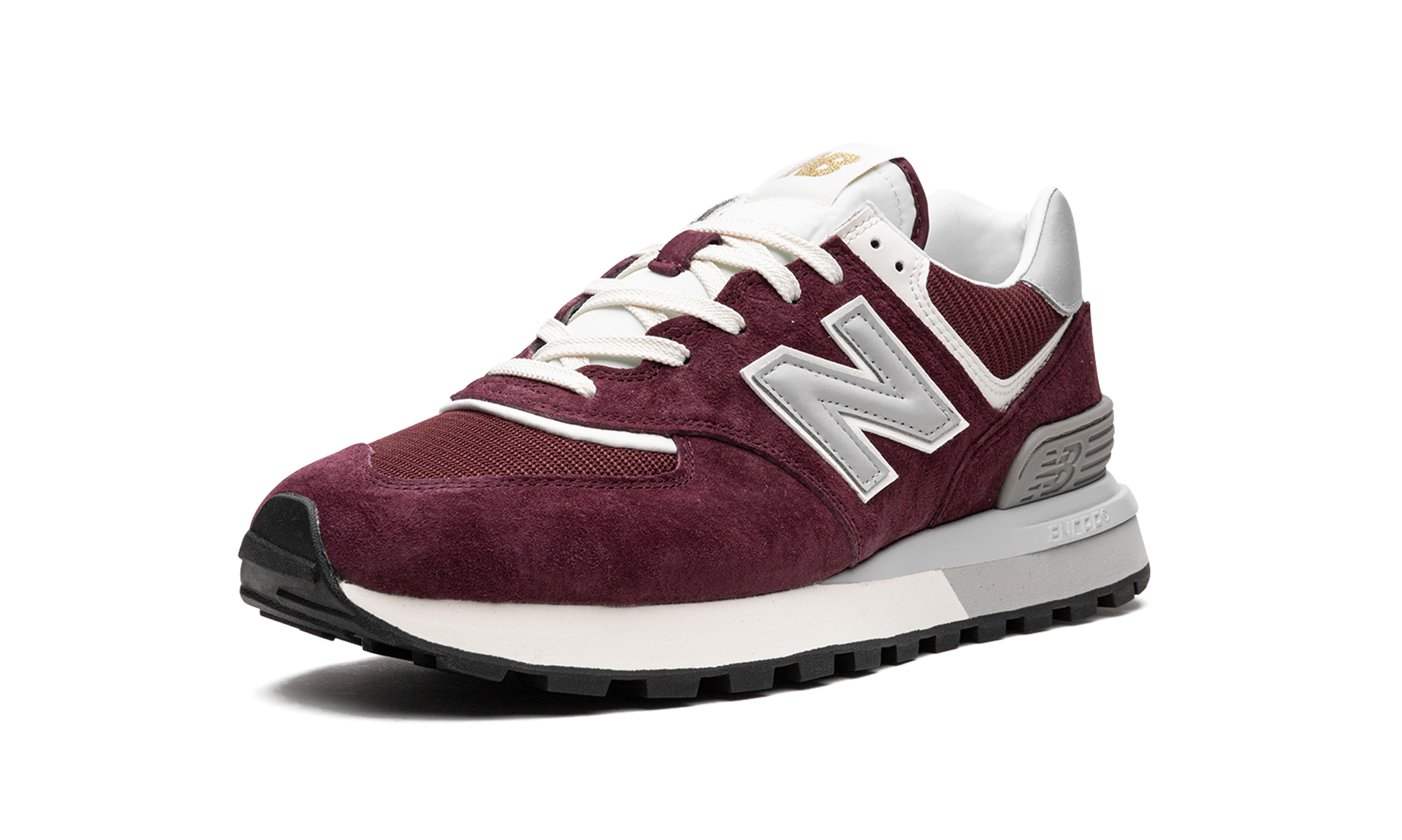574 Legacy "burgundy" - 4