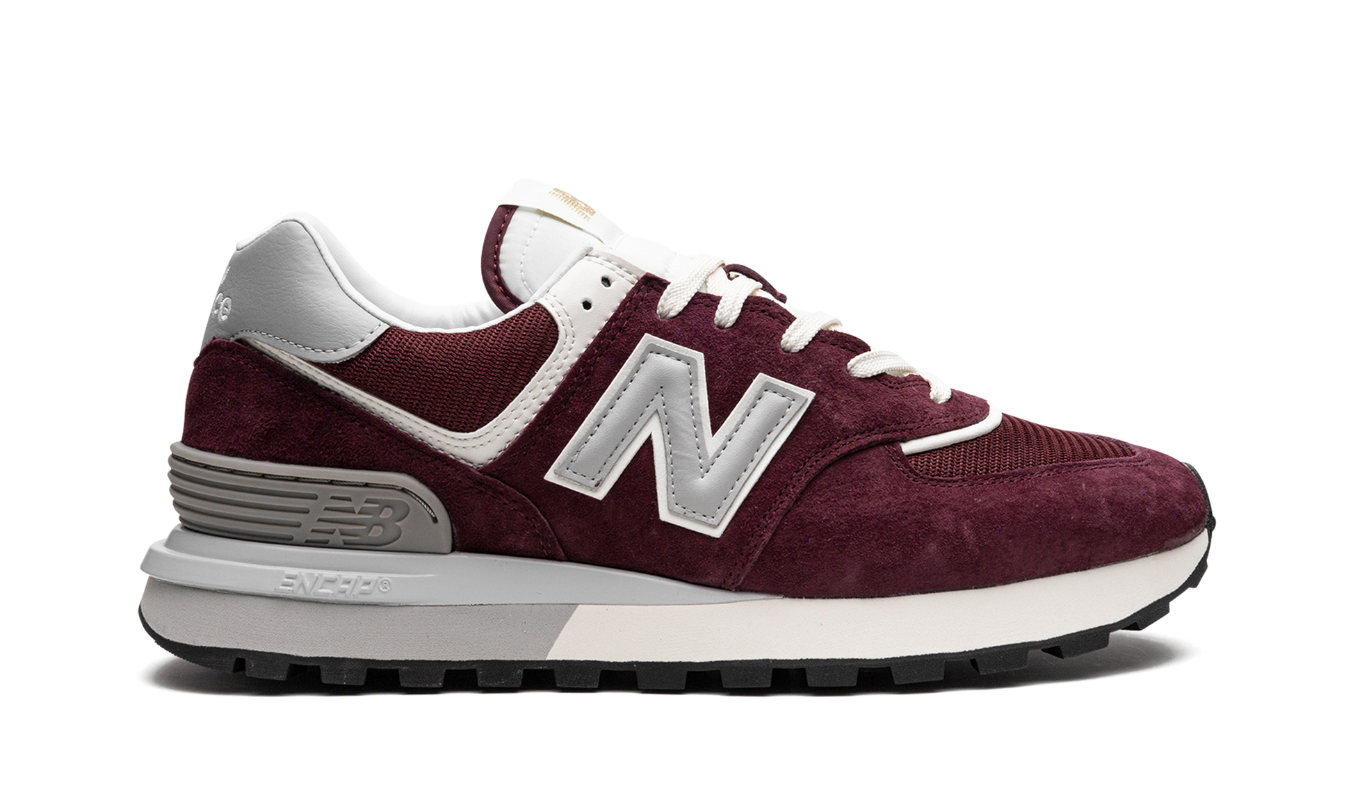 574 Legacy "burgundy" - 6
