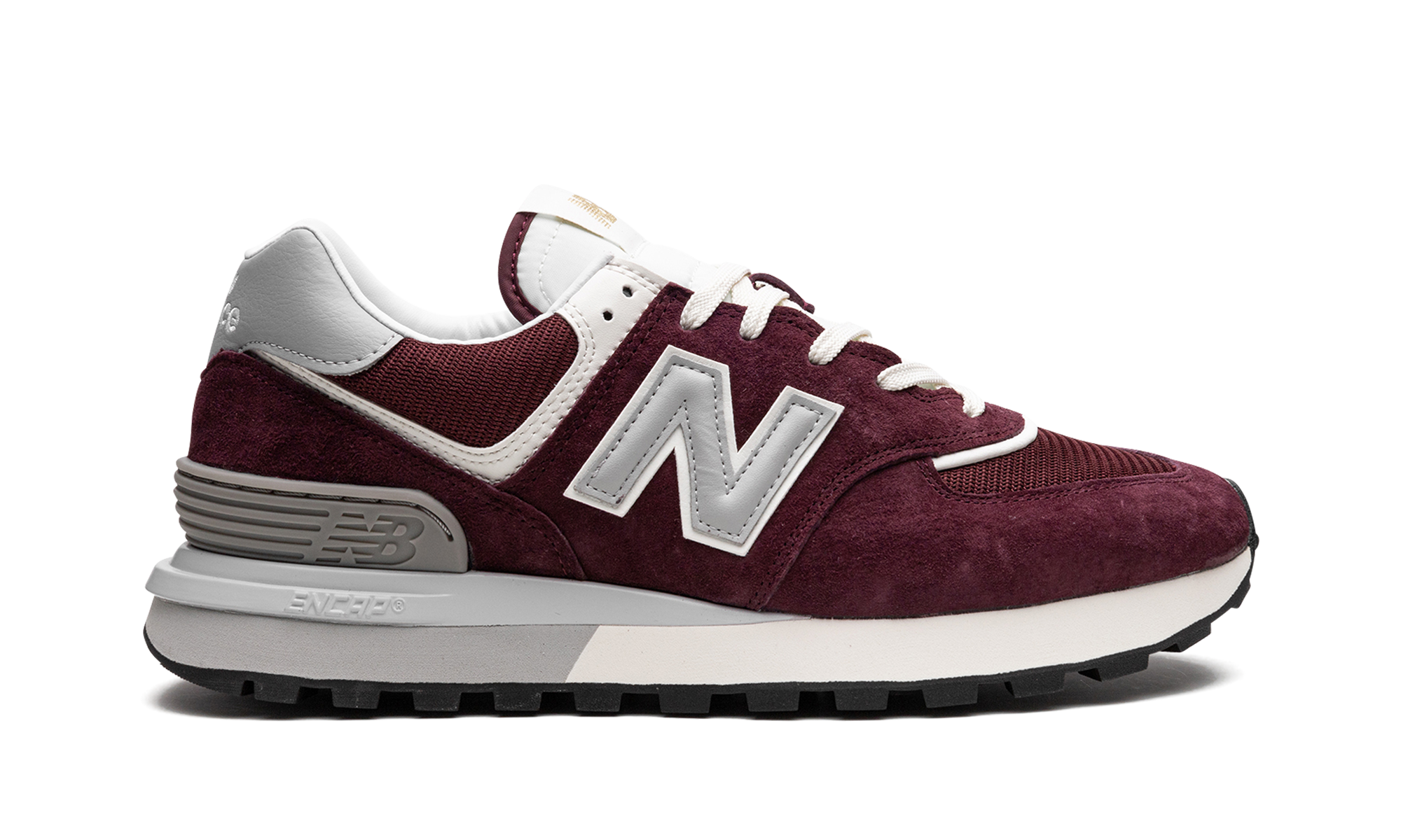 574 Legacy "burgundy" - 6