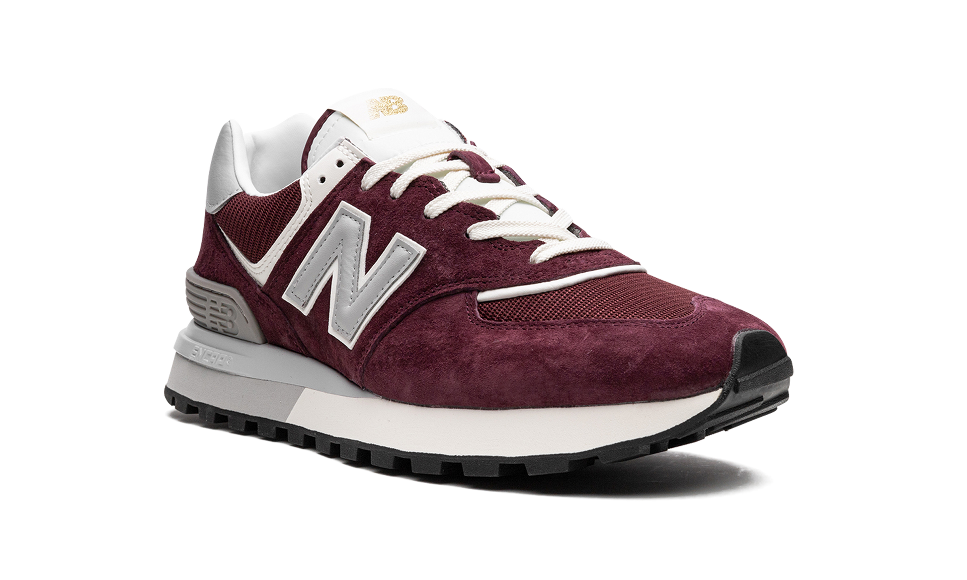 574 Legacy "burgundy" - 7
