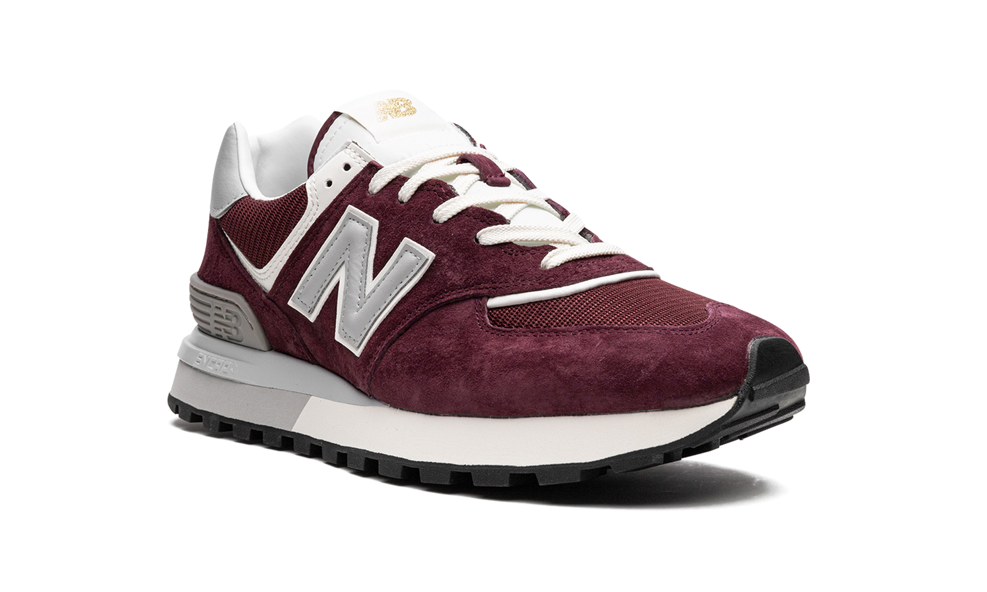 574 Legacy "burgundy" - 7