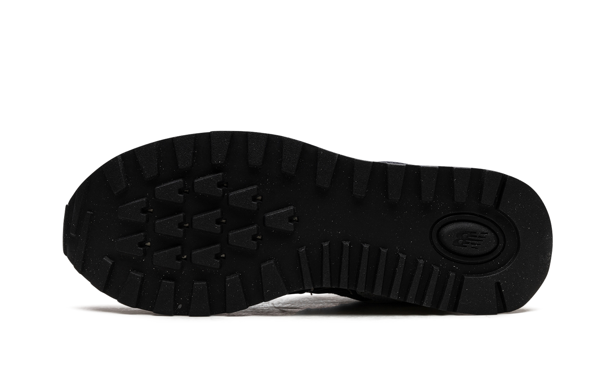 574 Legacy "navy / Angora" - 5