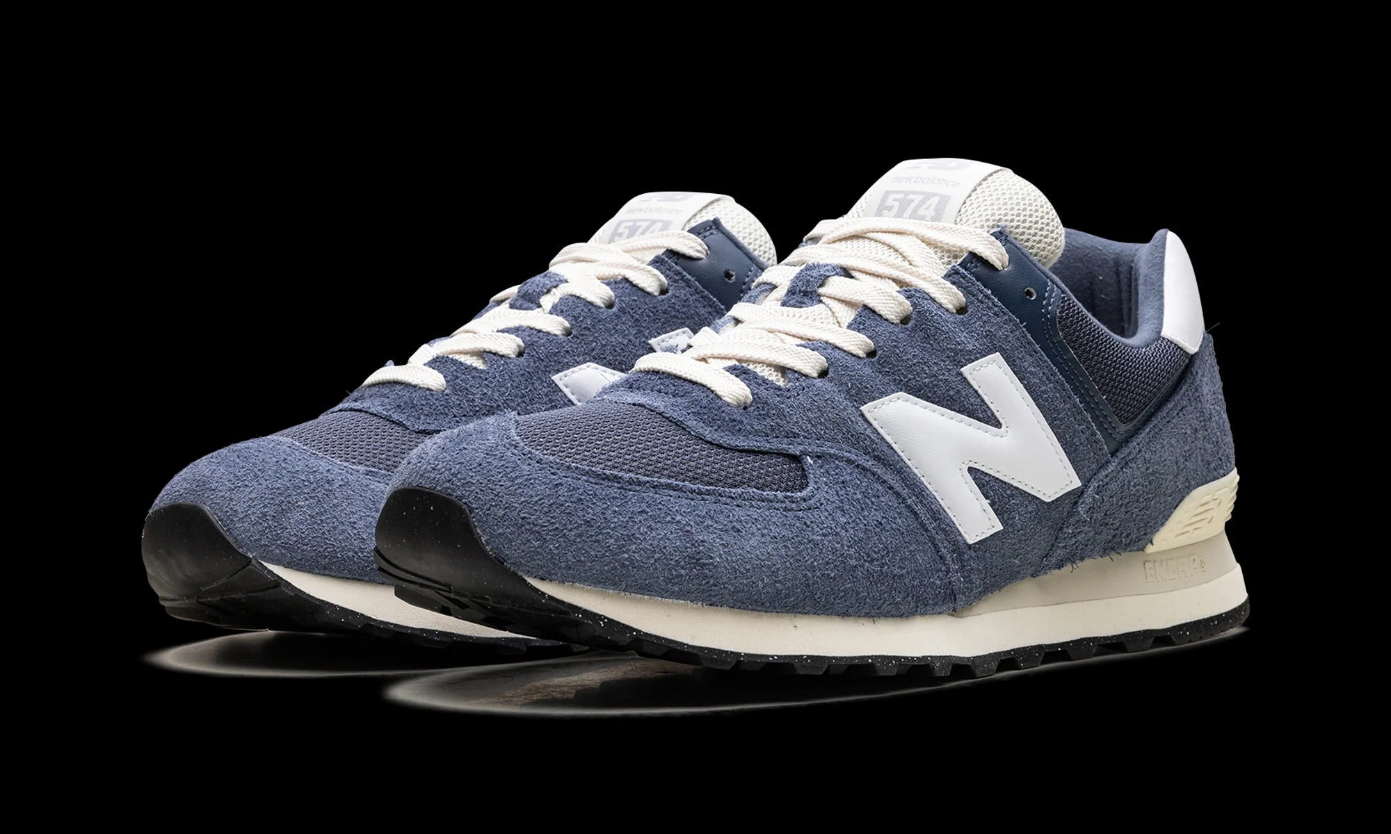 574 "Vintage Indigo"