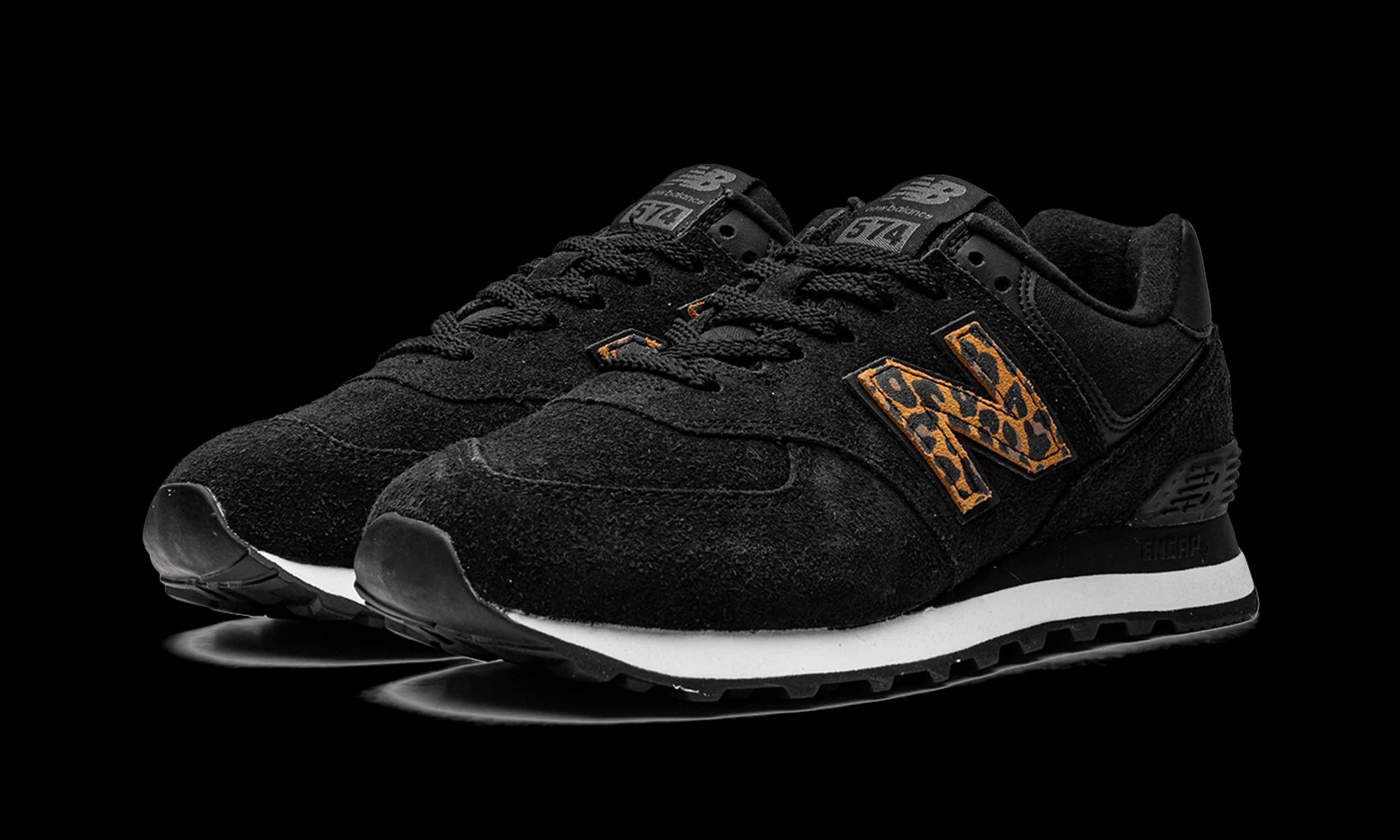 574 WMNS "Leopard"