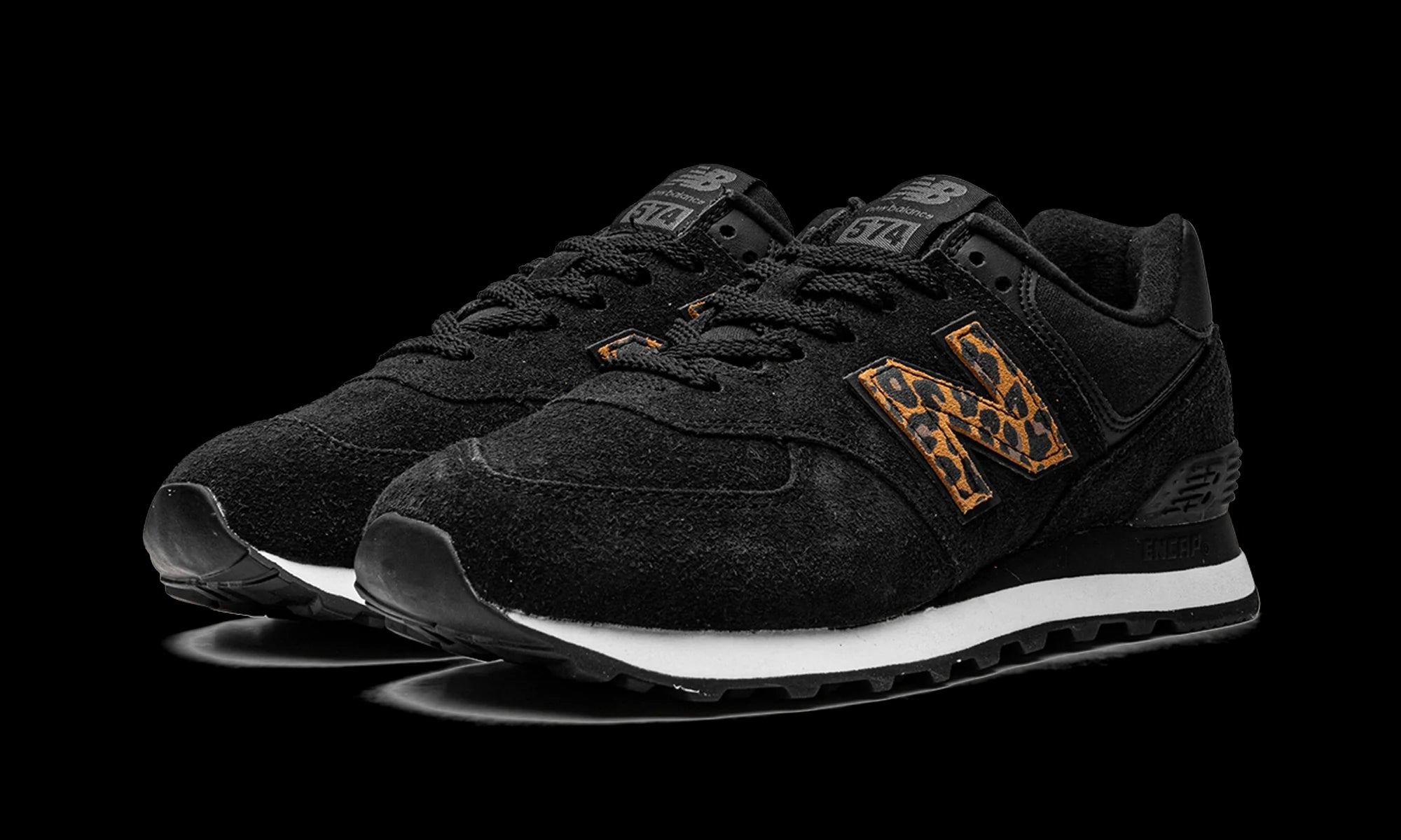 574 WMNS "Leopard"