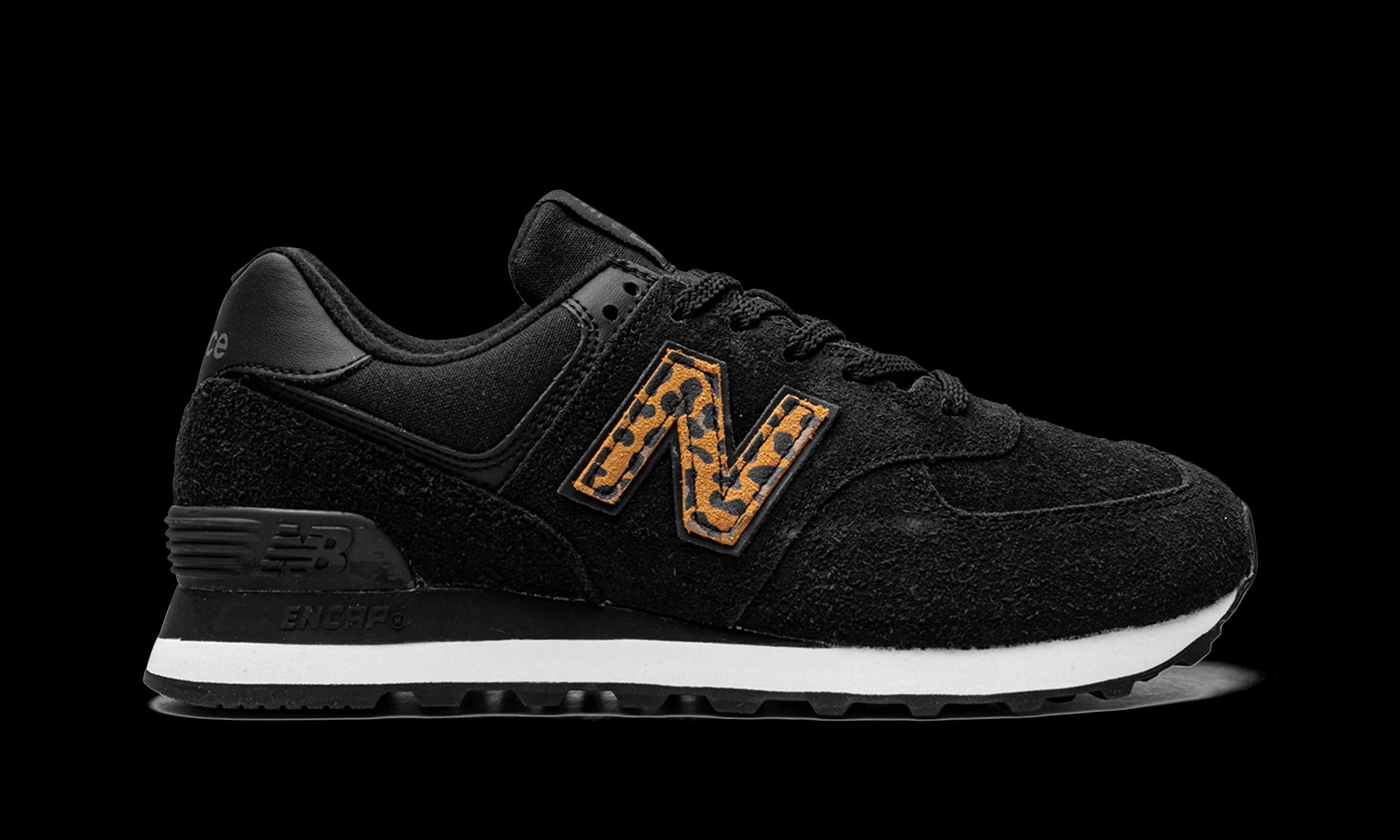 574 WMNS "Leopard"