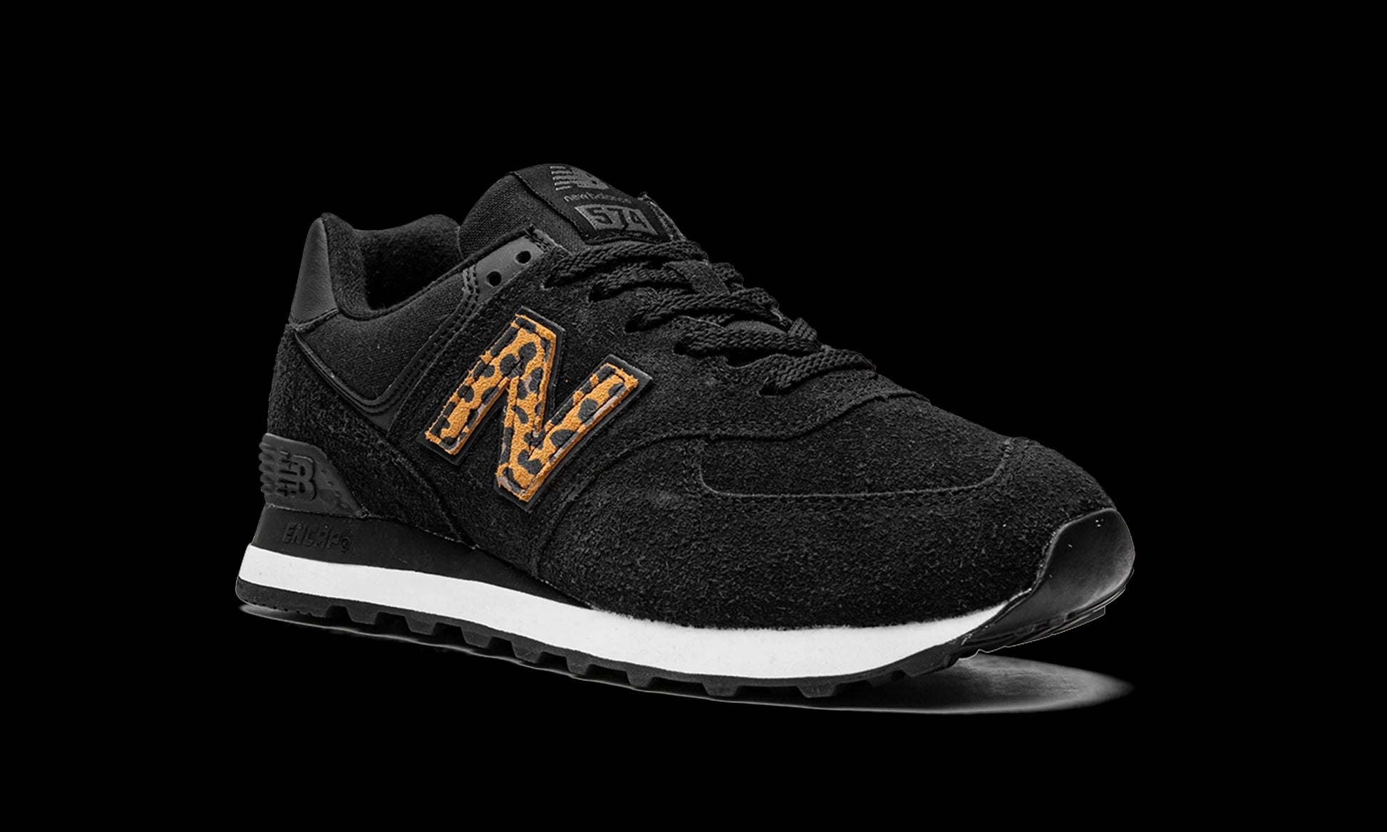 574 WMNS "Leopard"