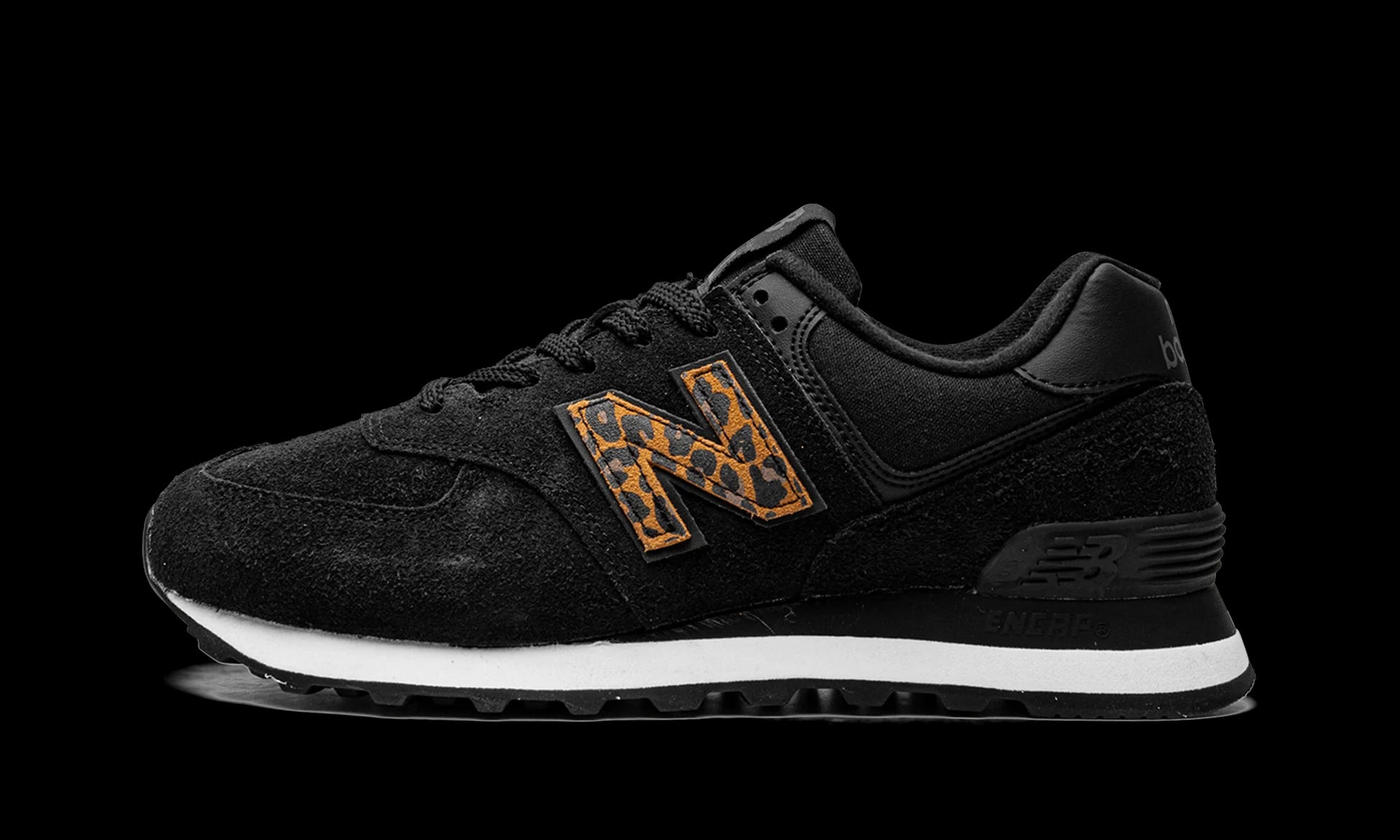 574 WMNS "Leopard"