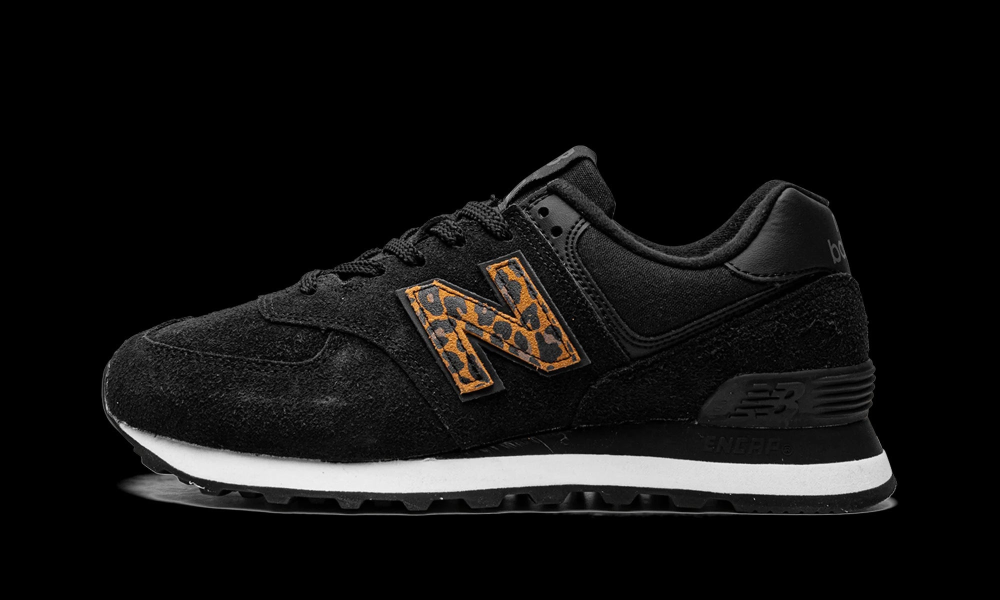 574 WMNS "Leopard"