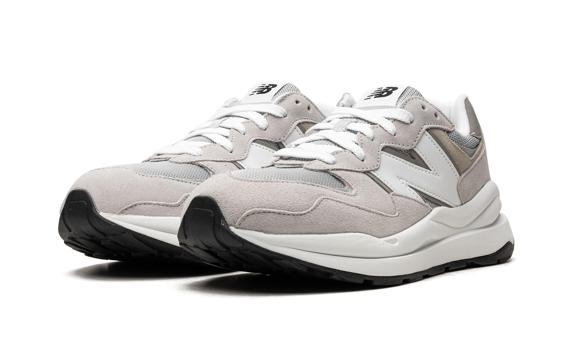 57/40 "grey" - 2