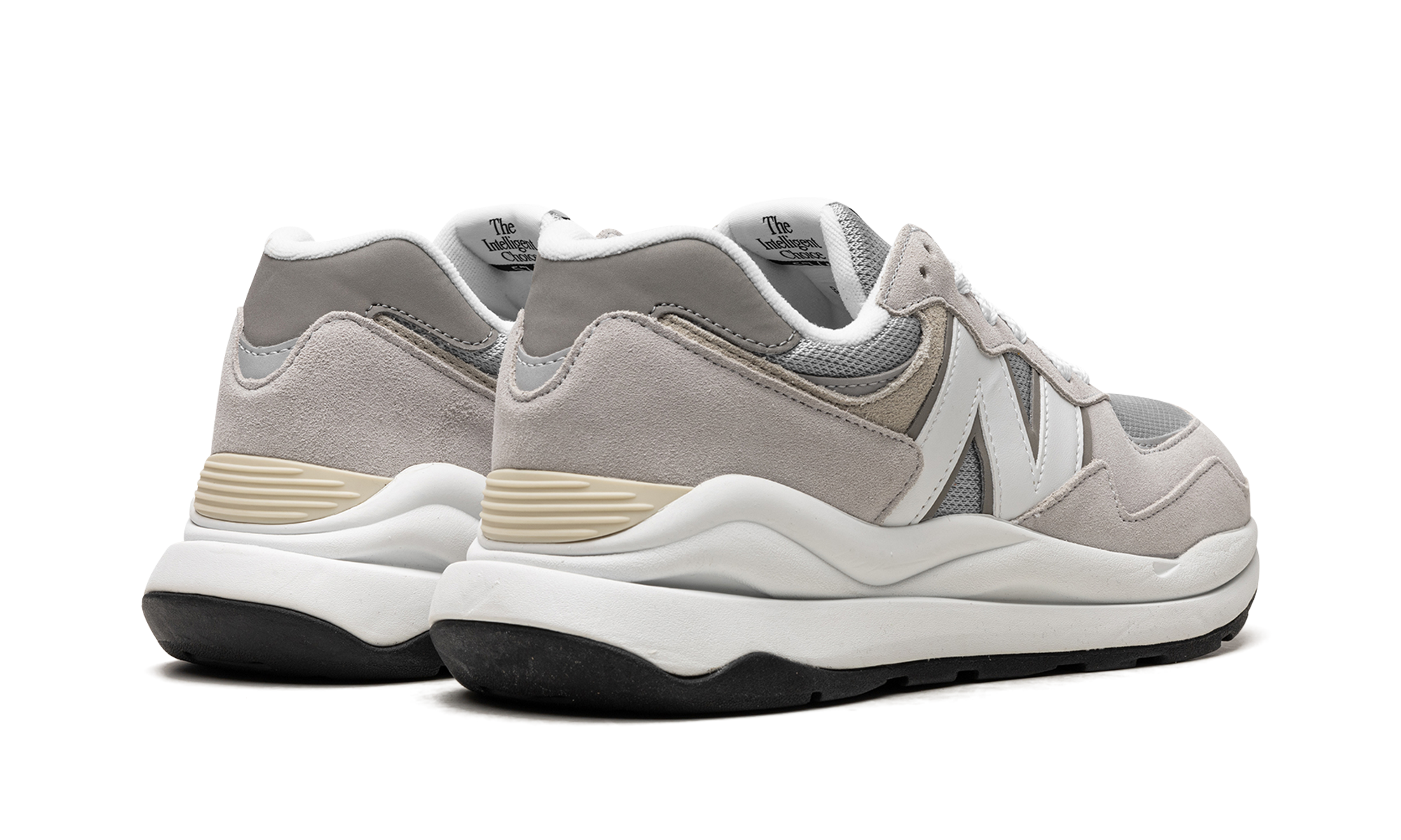 57/40 "grey" - 3