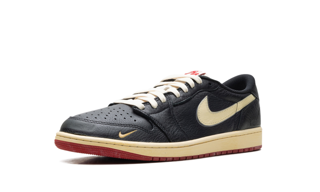 Air Jordan 1 Low OG "Nigel Sylvester - Better With Time" IB8958 001
