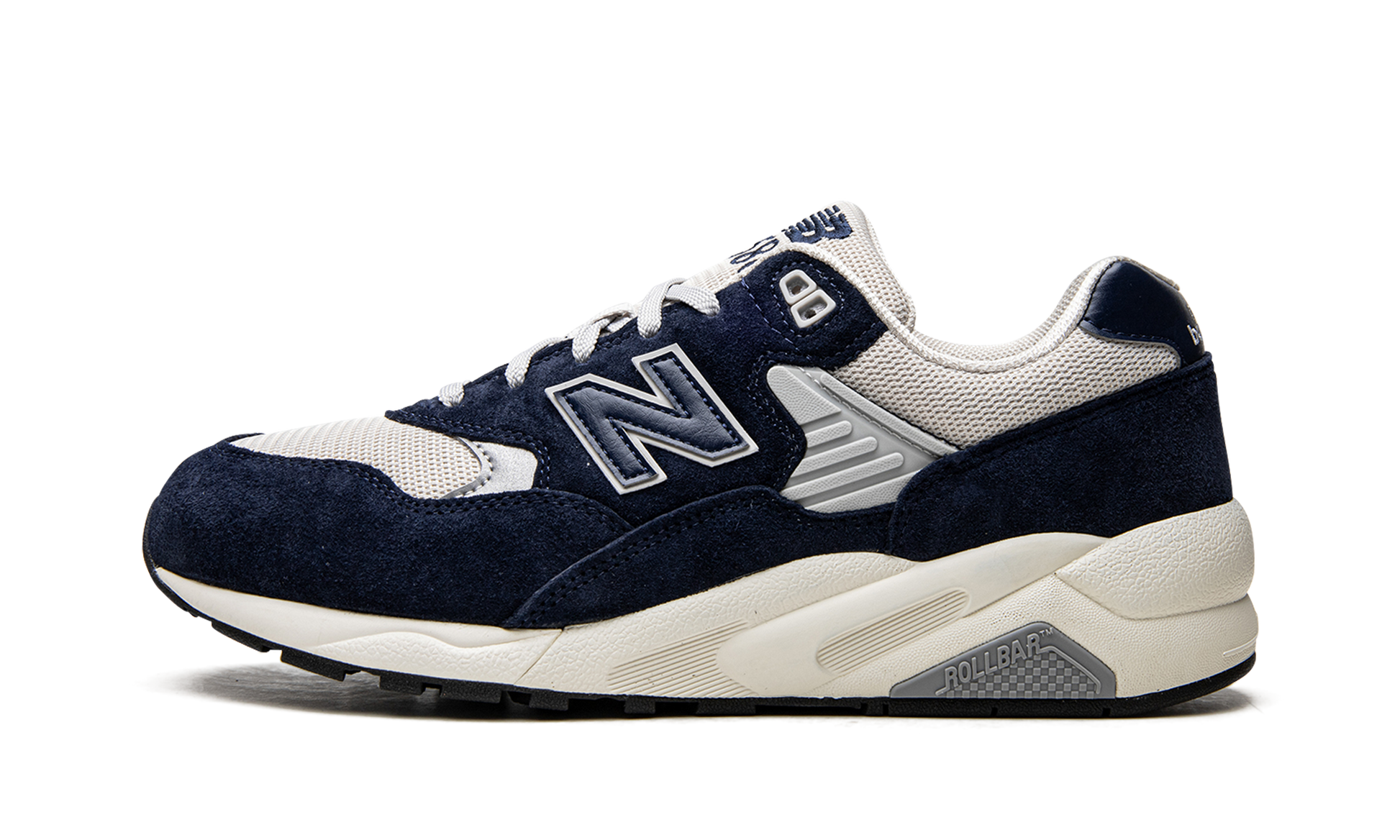 580 "natural Indigo" - 1