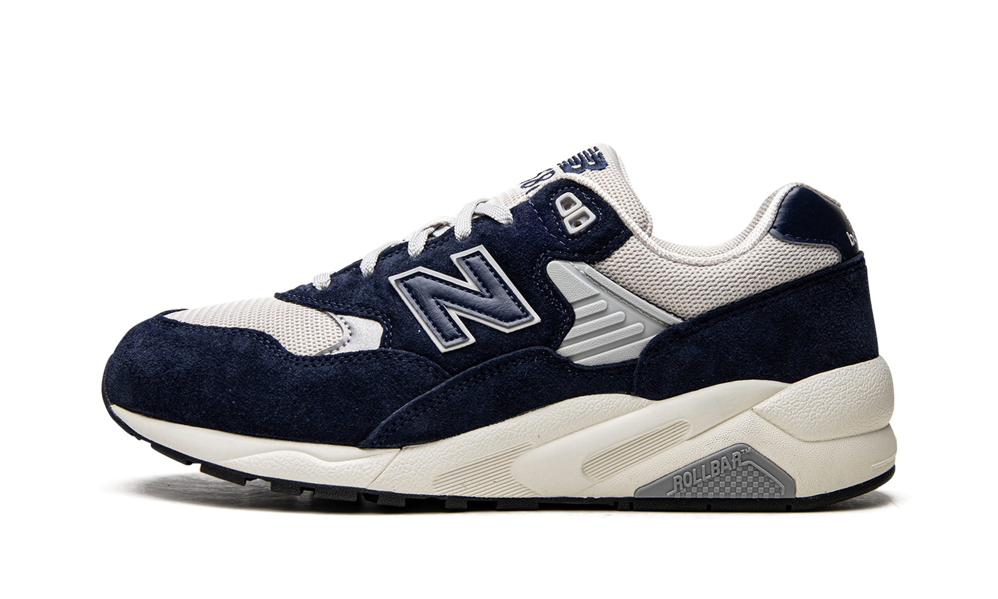 580 "natural Indigo" - 1