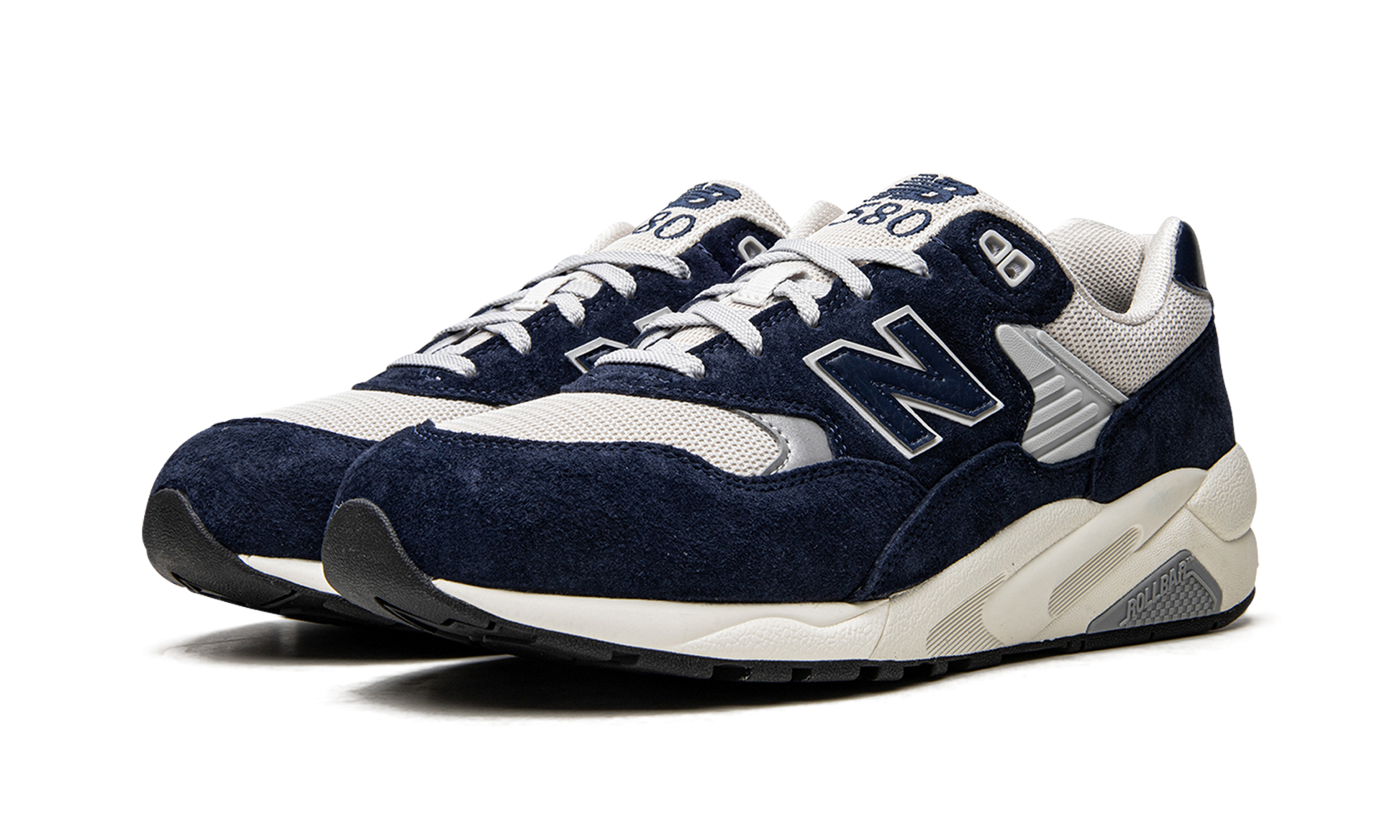 580 "natural Indigo" - 2