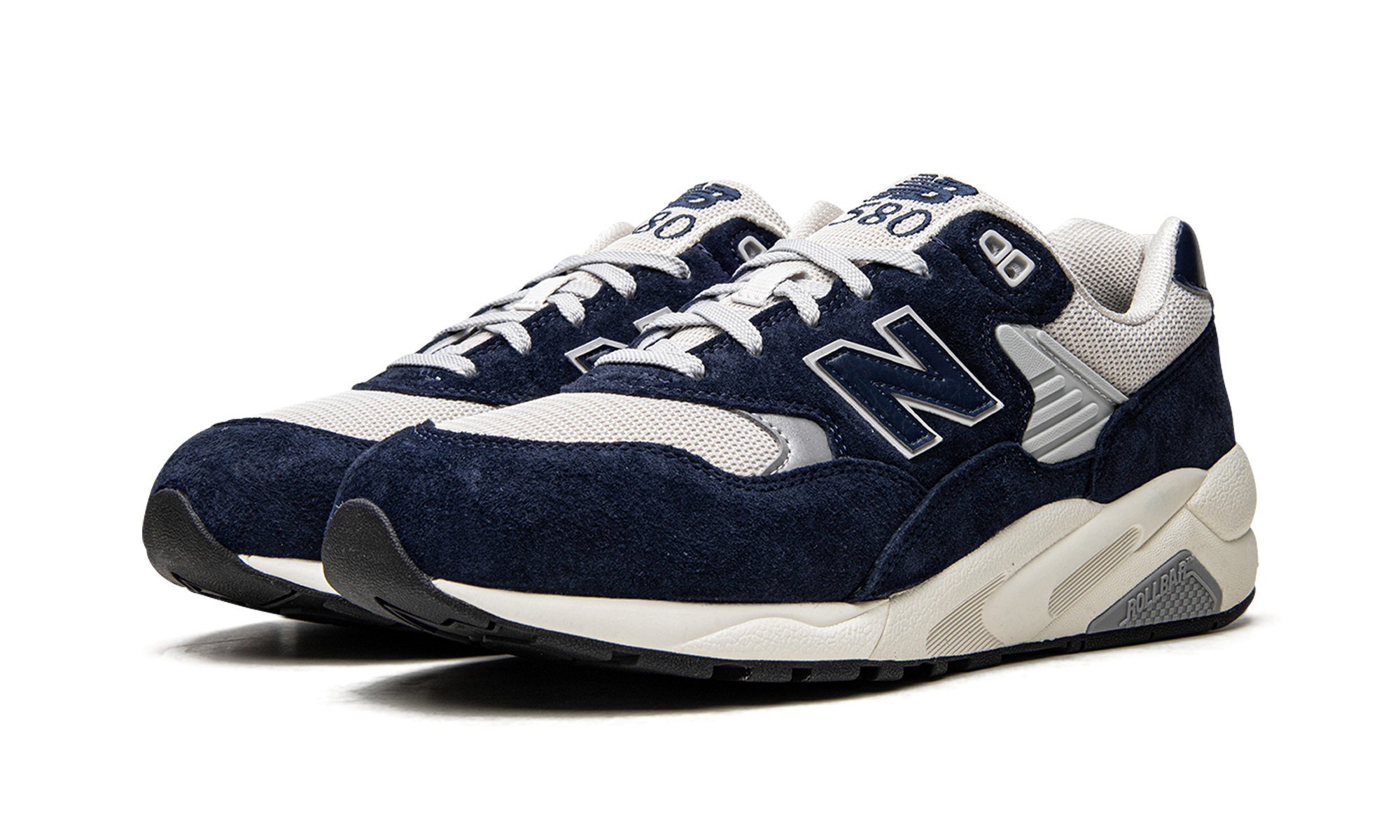 580 "natural Indigo" - 2