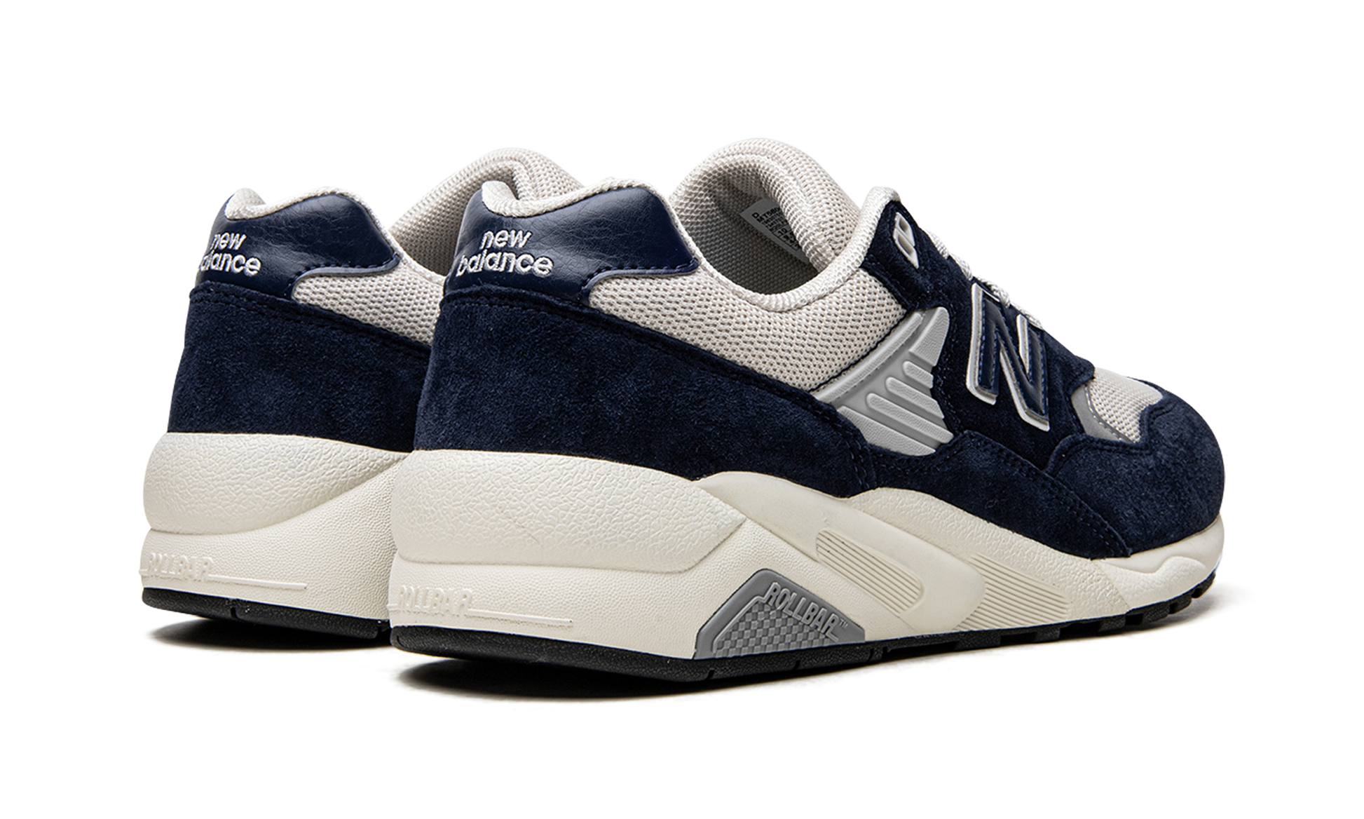 580 "natural Indigo" - 3