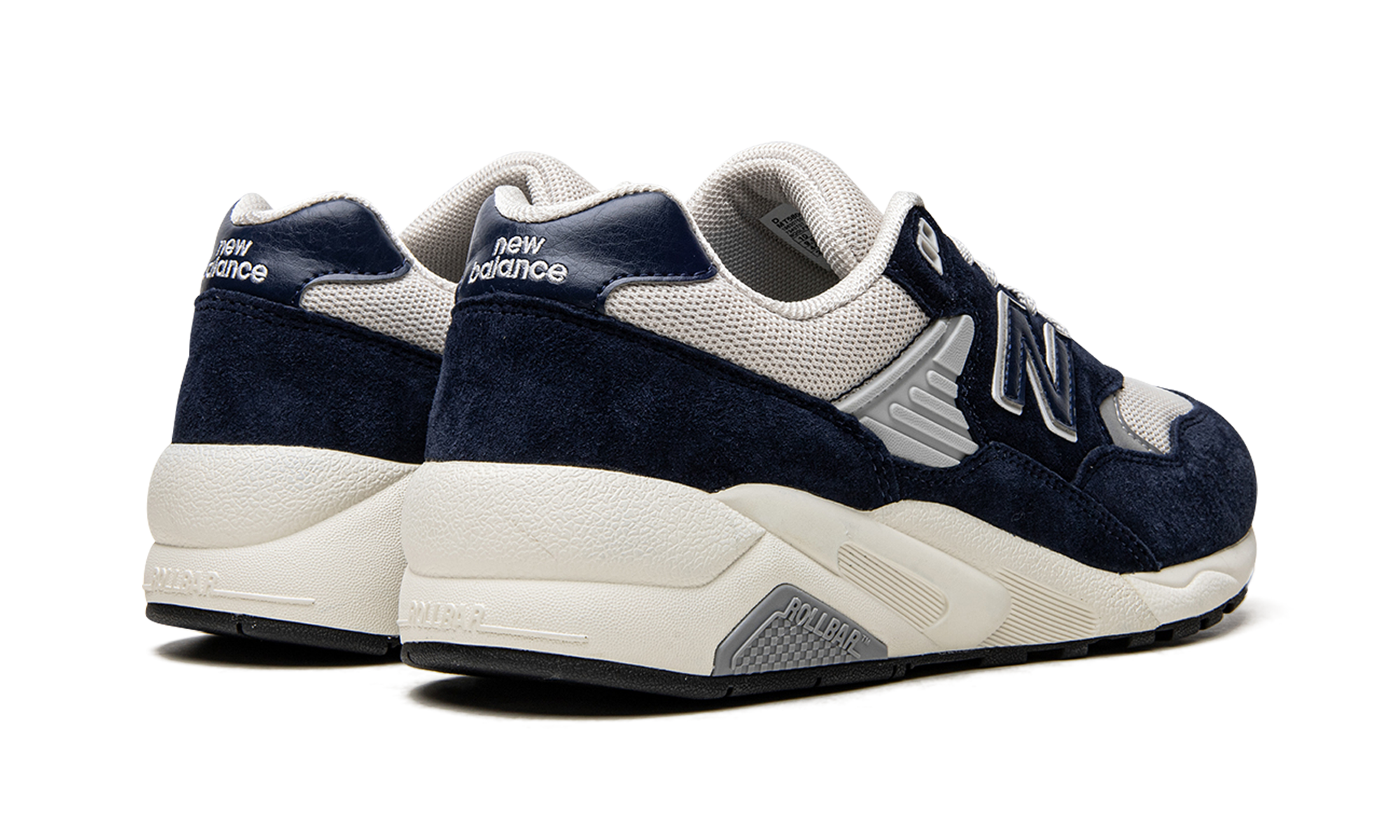 580 "natural Indigo" - 3