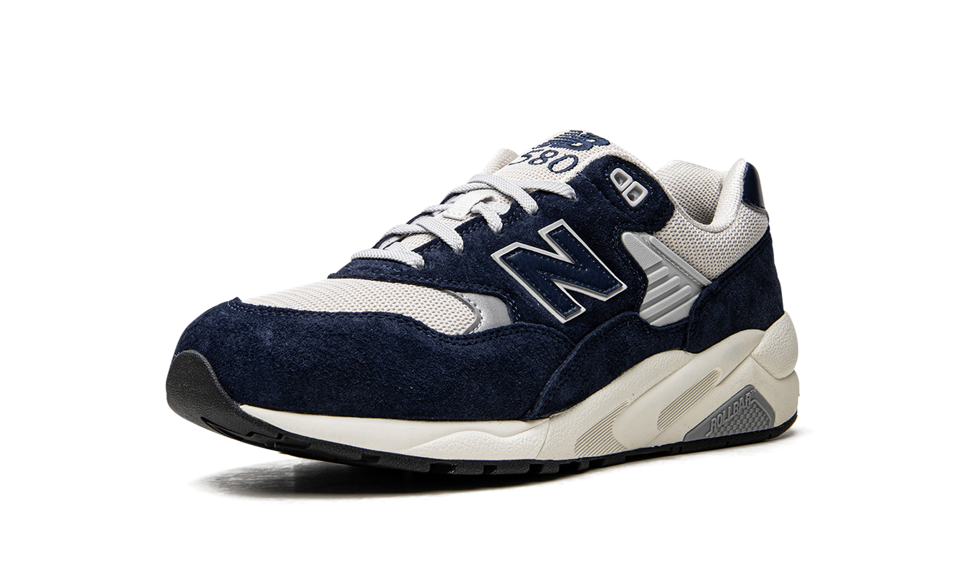 580 "natural Indigo" - 4