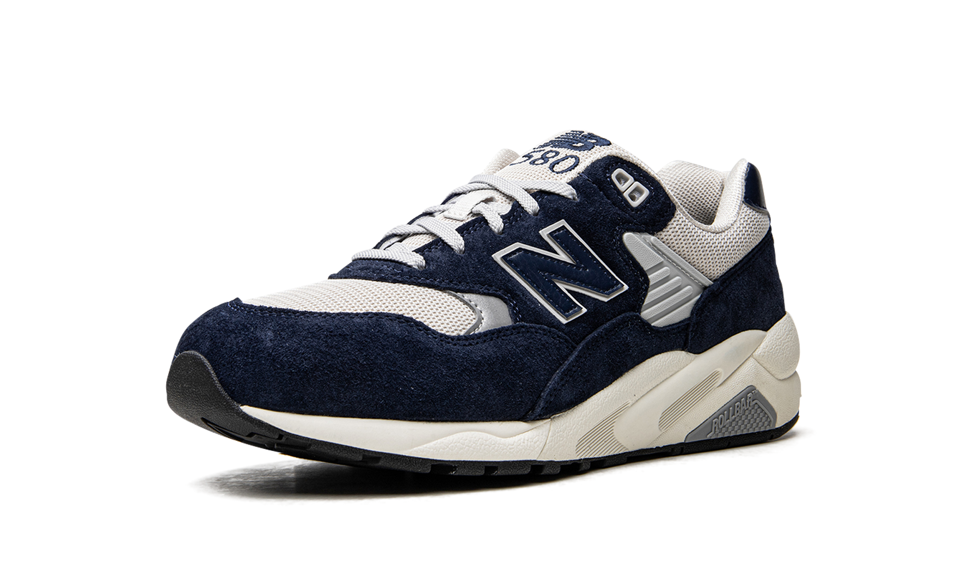 580 "natural Indigo" - 4