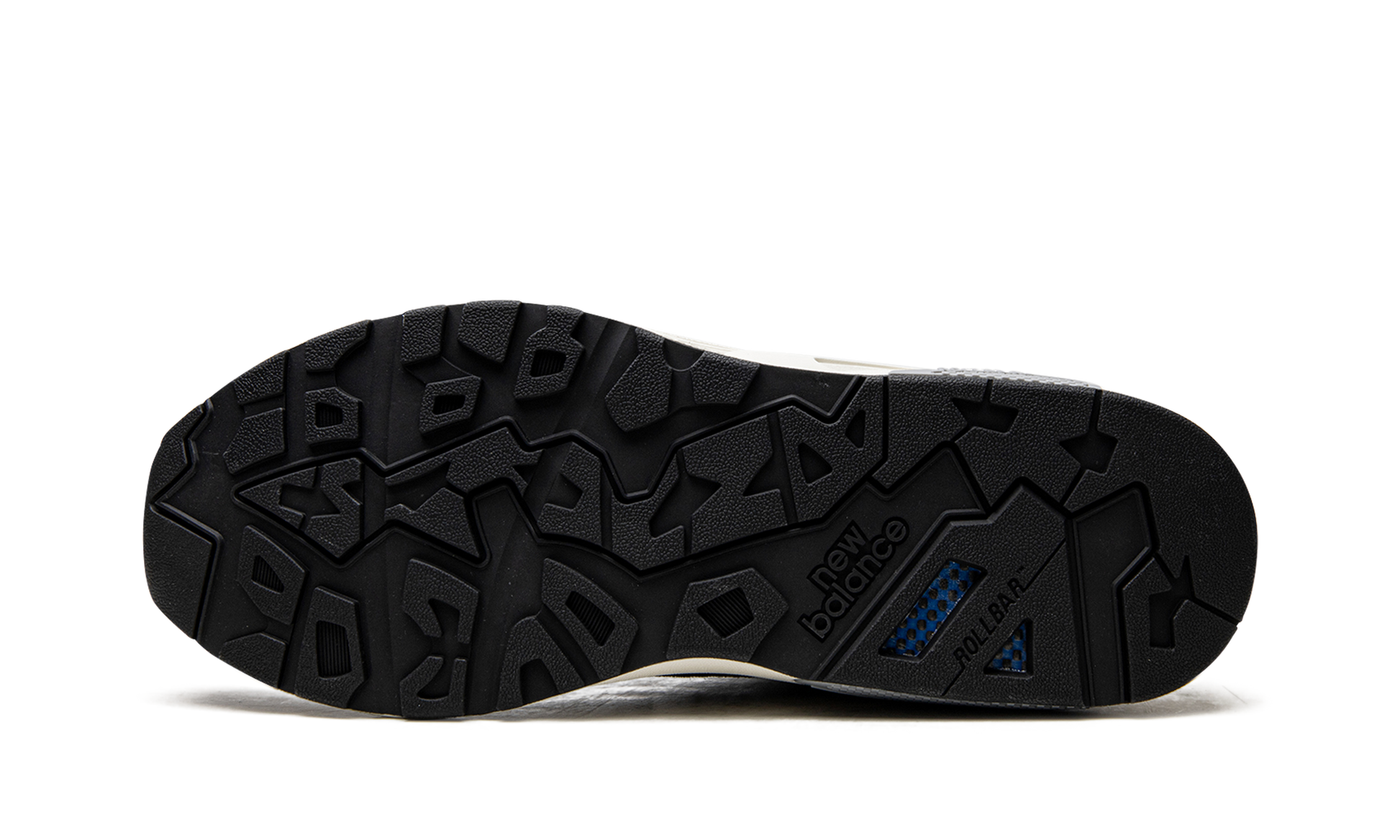 580 "natural Indigo" - 5