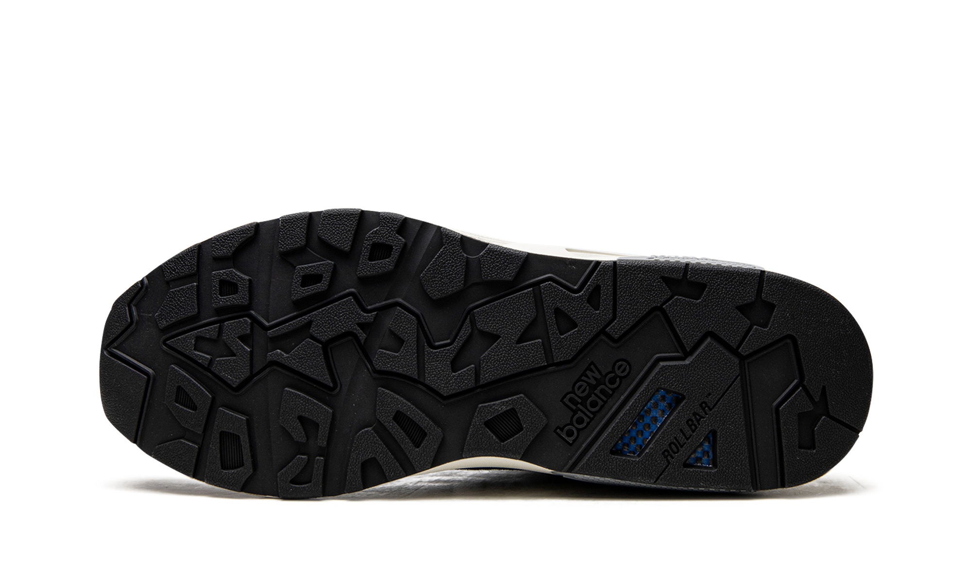 580 "natural Indigo" - 5