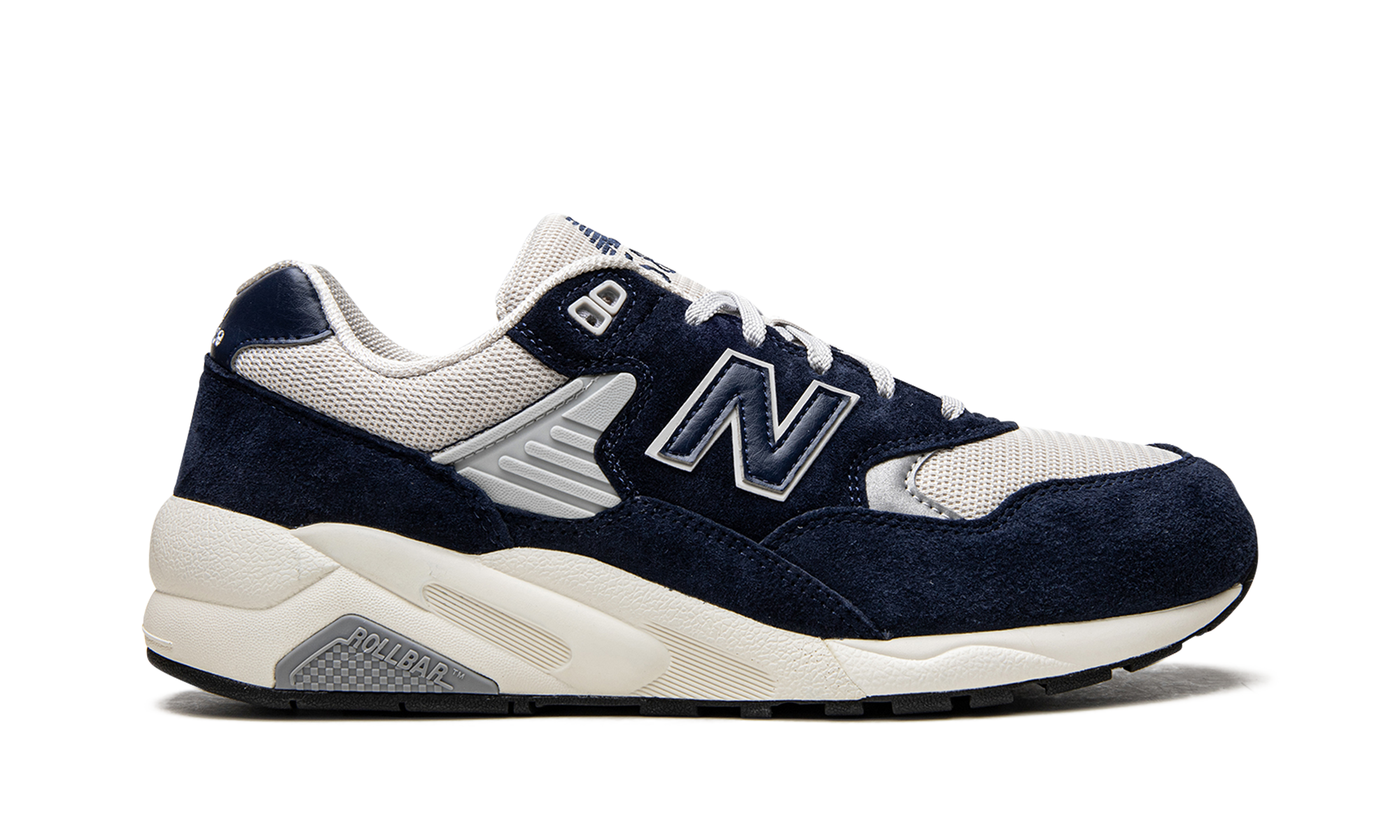 580 "natural Indigo" - 6