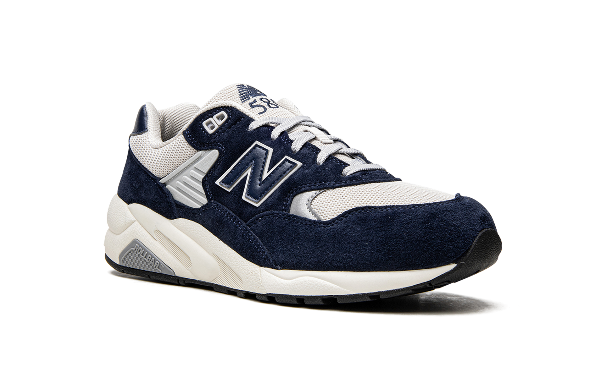 580 "natural Indigo" - 7