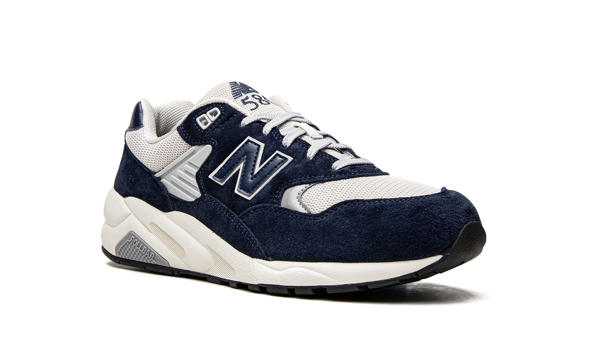 580 "natural Indigo" - 7
