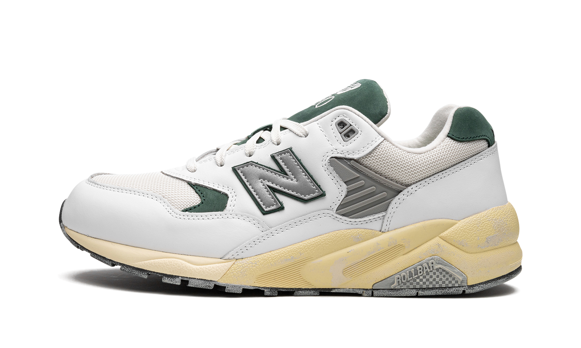 580 "nightwatch Green" - 1