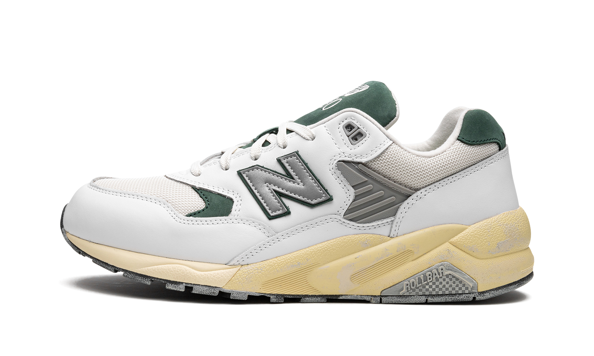 580 "nightwatch Green" - 1