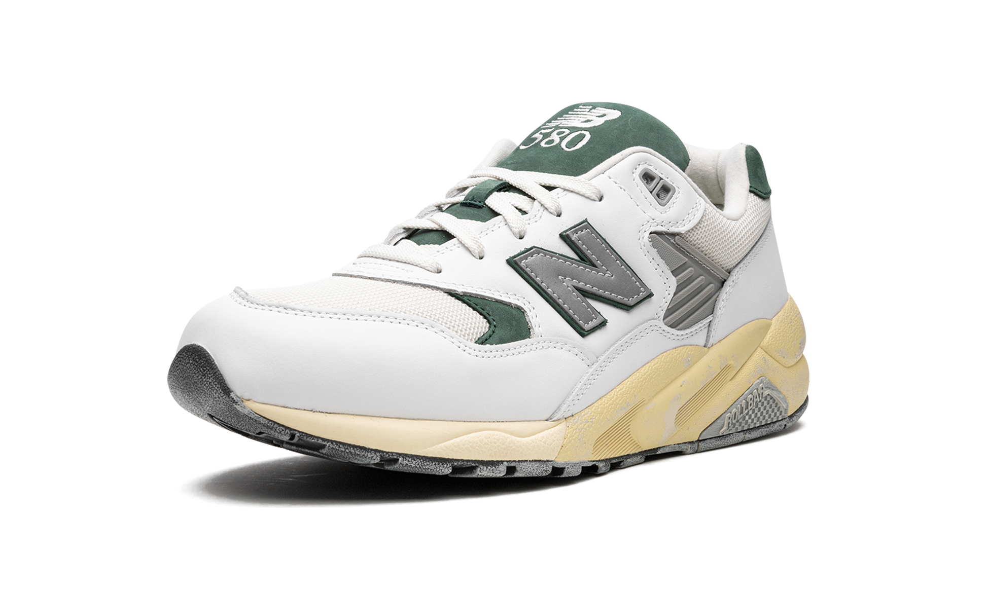 580 "nightwatch Green" - 4